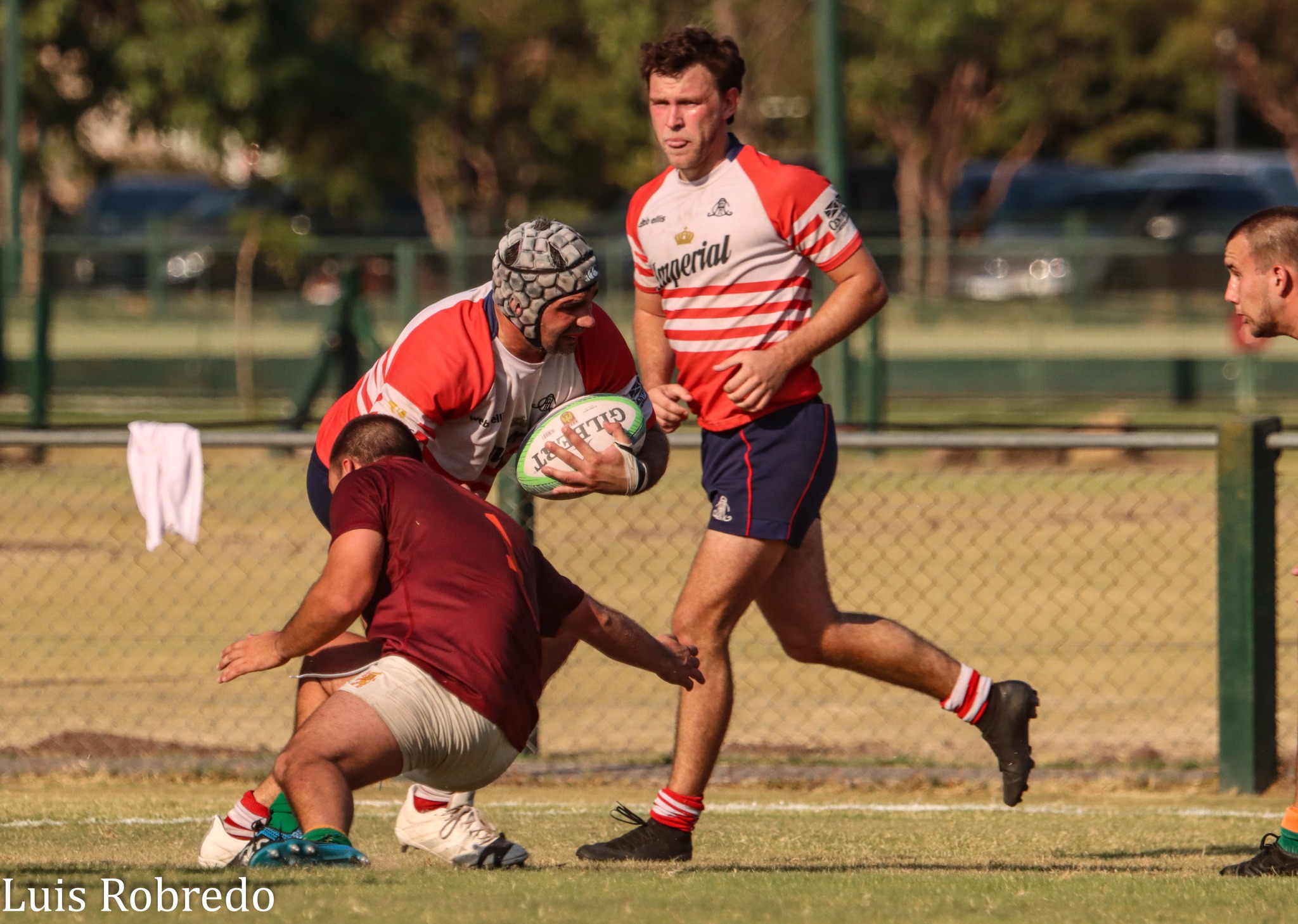  Areco Rugby Club - Newman - Rugby - Areco Rugby Club vs Newman (Inter) (#ArecoNewman2023) Photo by: Luis Robredo | Siuxy Sports 2023-03-11