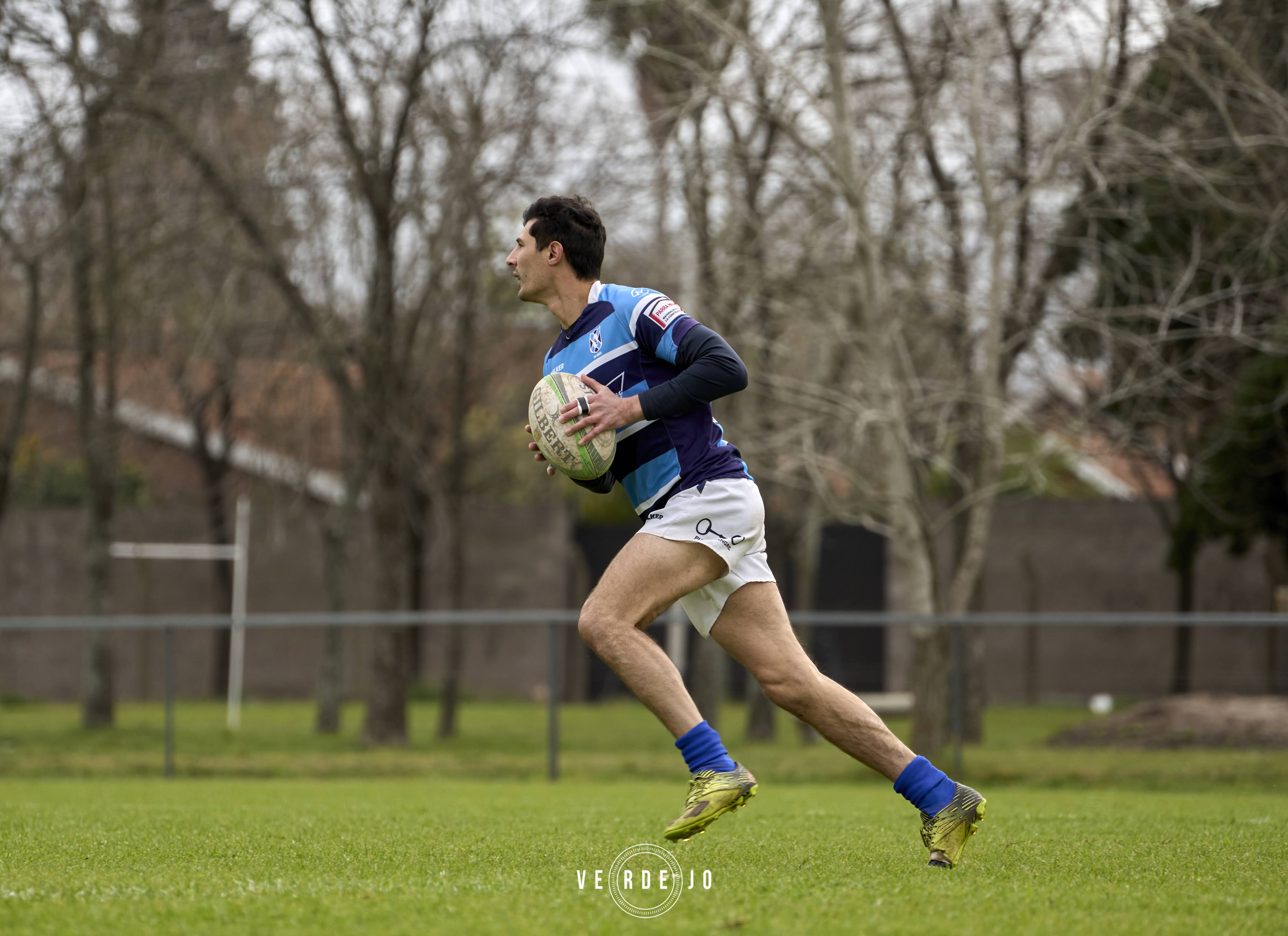  Monte Grande - Luján Rugby Club - Rugby - URBA - 1C - Monte Grande (31) VS (24) LUJAN RUGBY (#URBA1CMGLRC09) Photo by: Ignacio Verdejo | Siuxy Sports 2023-09-02