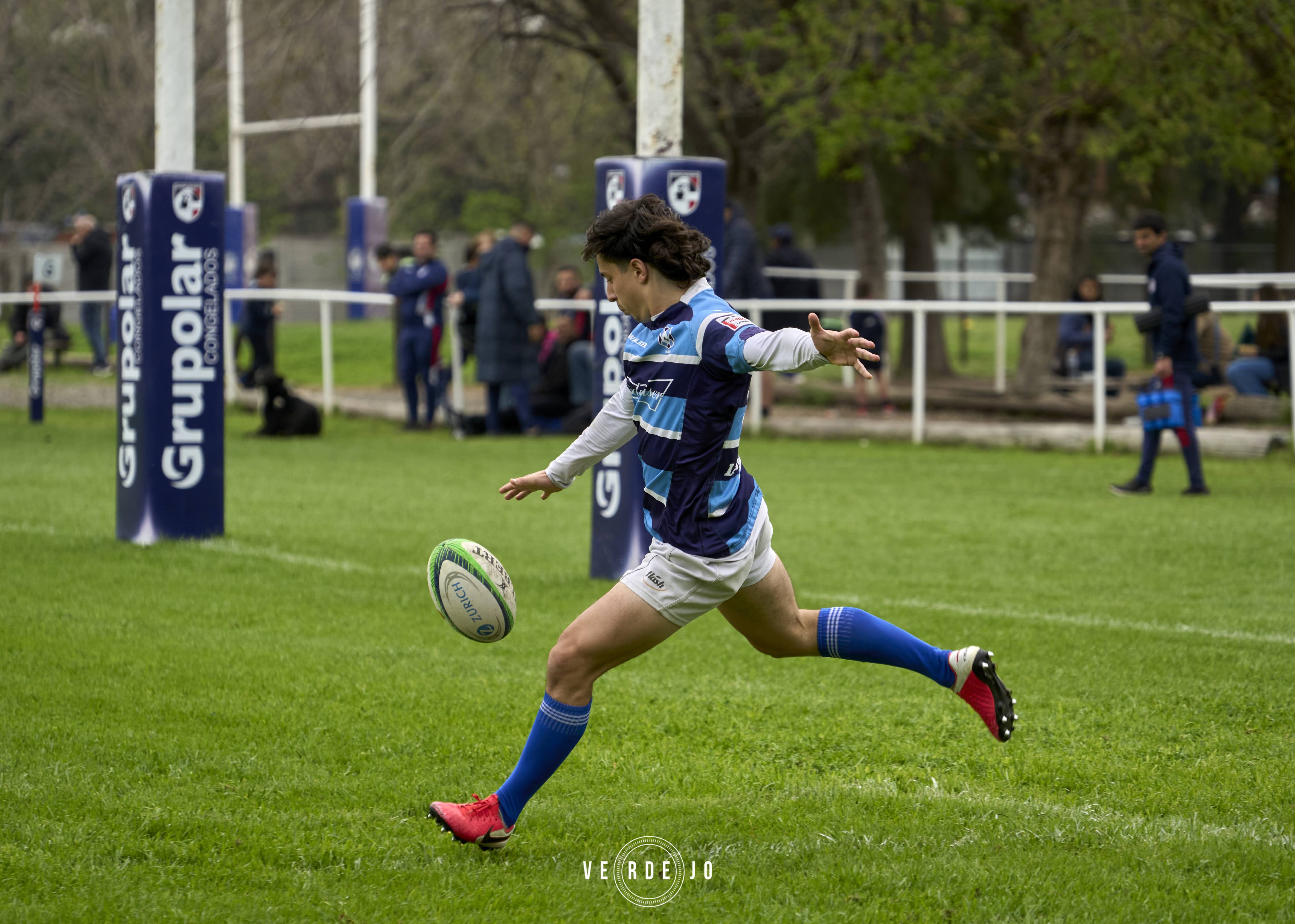  Club Daom - Luján Rugby Club - Rugby - URBA - 1C - Club Daom vs Lujan Rugby Club (#URBA231CDAOLUJ) Photo by: Ignacio Verdejo | Siuxy Sports 2023-09-23