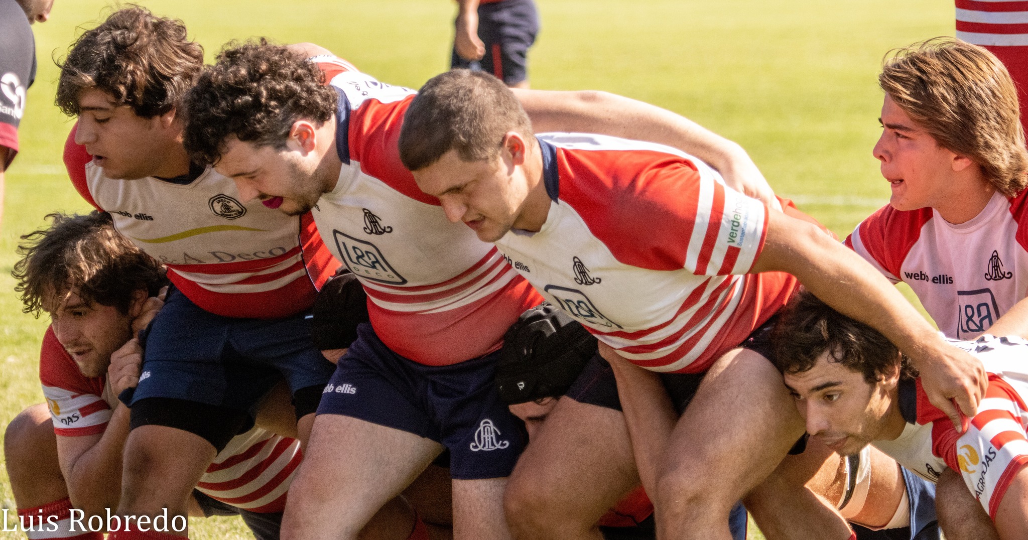  Areco Rugby Club - Asociación Lanús Rugby Club - Rugby - Areco RC Vs Lanus RC (#2023ArecoLanus04) Photo by: Luis Robredo | Siuxy Sports 2023-04-22