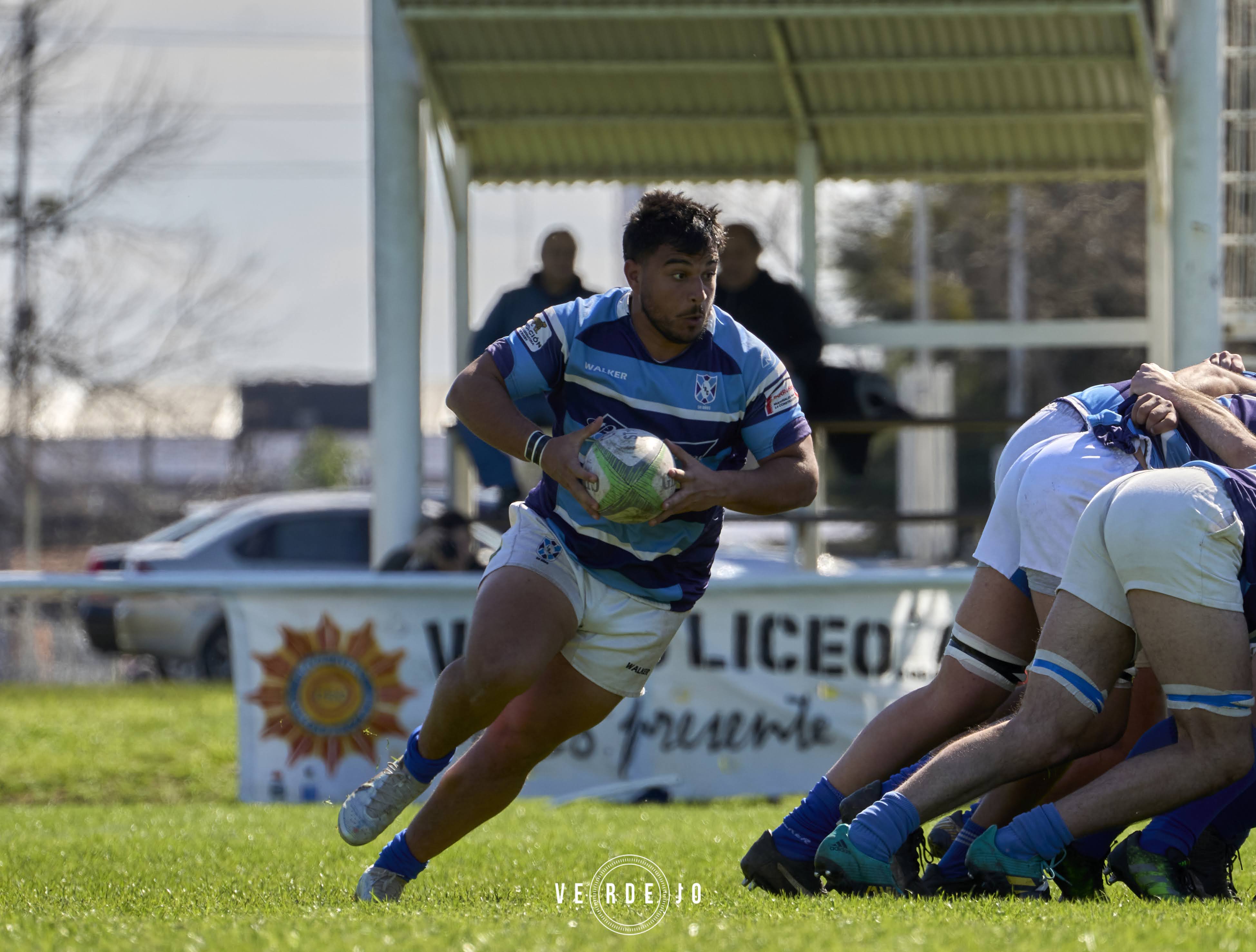  Círculo de ex Cadetes del Liceo Militar Gral San Martín - Luján Rugby Club - Rugby - URBA - 1C Inter - Liceo Militar (49) vs (19) Lujan Rugby (#URBA1CLICLRCb08) Photo by: Ignacio Verdejo | Siuxy Sports 2023-08-26