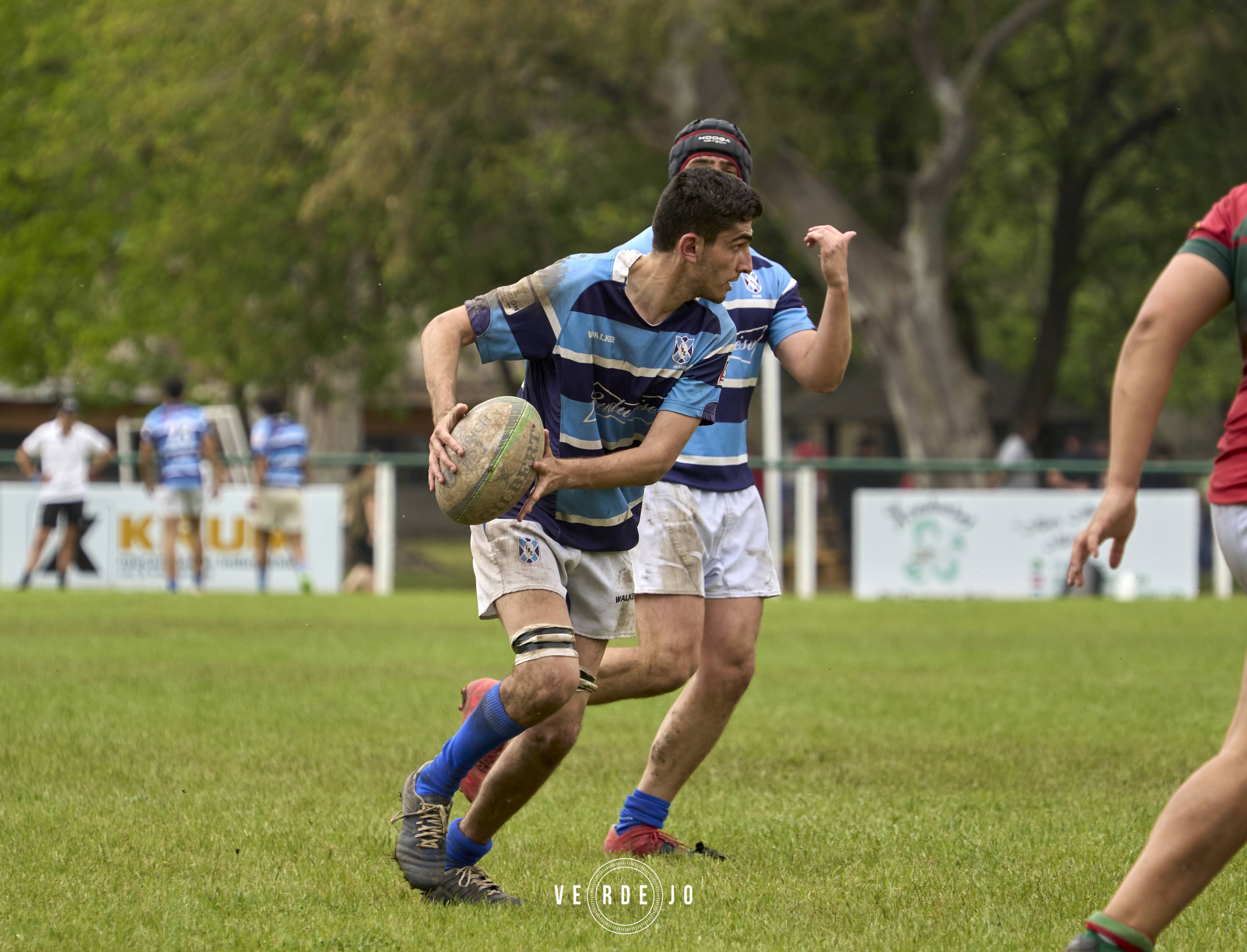  Club Social y Cultural El Retiro - Luján Rugby Club - Rugby - URBA - 1C - El Retiro VS LUJAN RUGBY CLUB (#URBA1CERLRC10) Photo by: Ignacio Verdejo | Siuxy Sports 2023-10-22