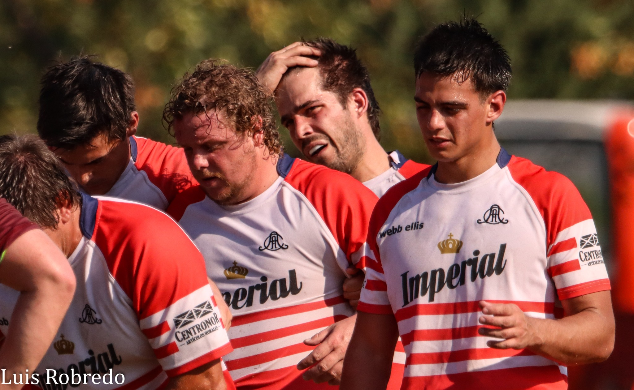  Areco Rugby Club - Newman - Rugby - Areco Rugby Club vs Newman (Inter) (#ArecoNewman2023) Photo by: Luis Robredo | Siuxy Sports 2023-03-11