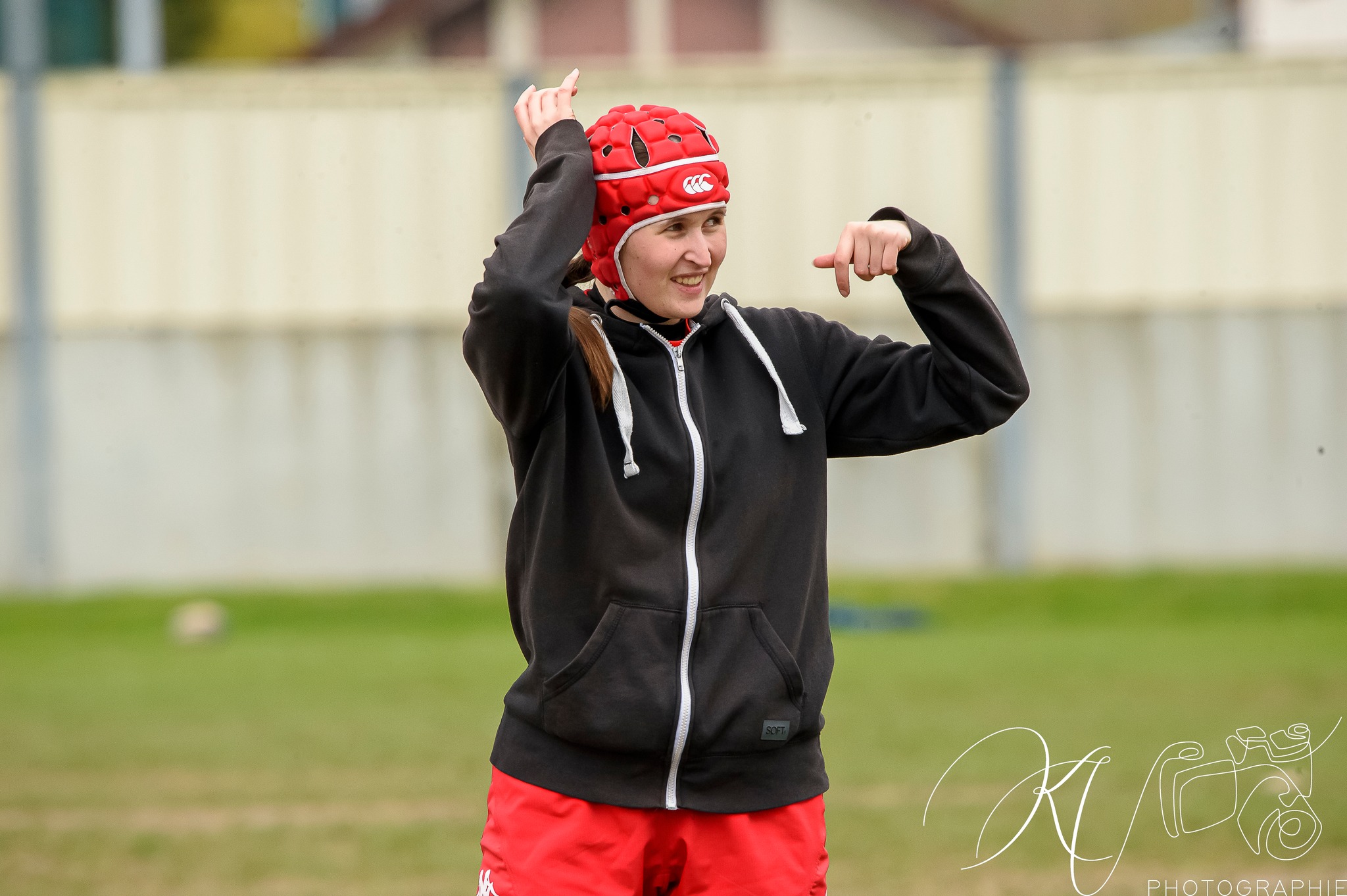  Stade Olympique Voironnais - CS Bourgoin-Jallieu - Rugby - 2023 - Stade Olympique Voironnais (22) vs (19) CS Bourgoin-Jallieu (#2023SOVvCSBJ04) Photo by: Karine Valentin | Siuxy Sports 2023-04-02