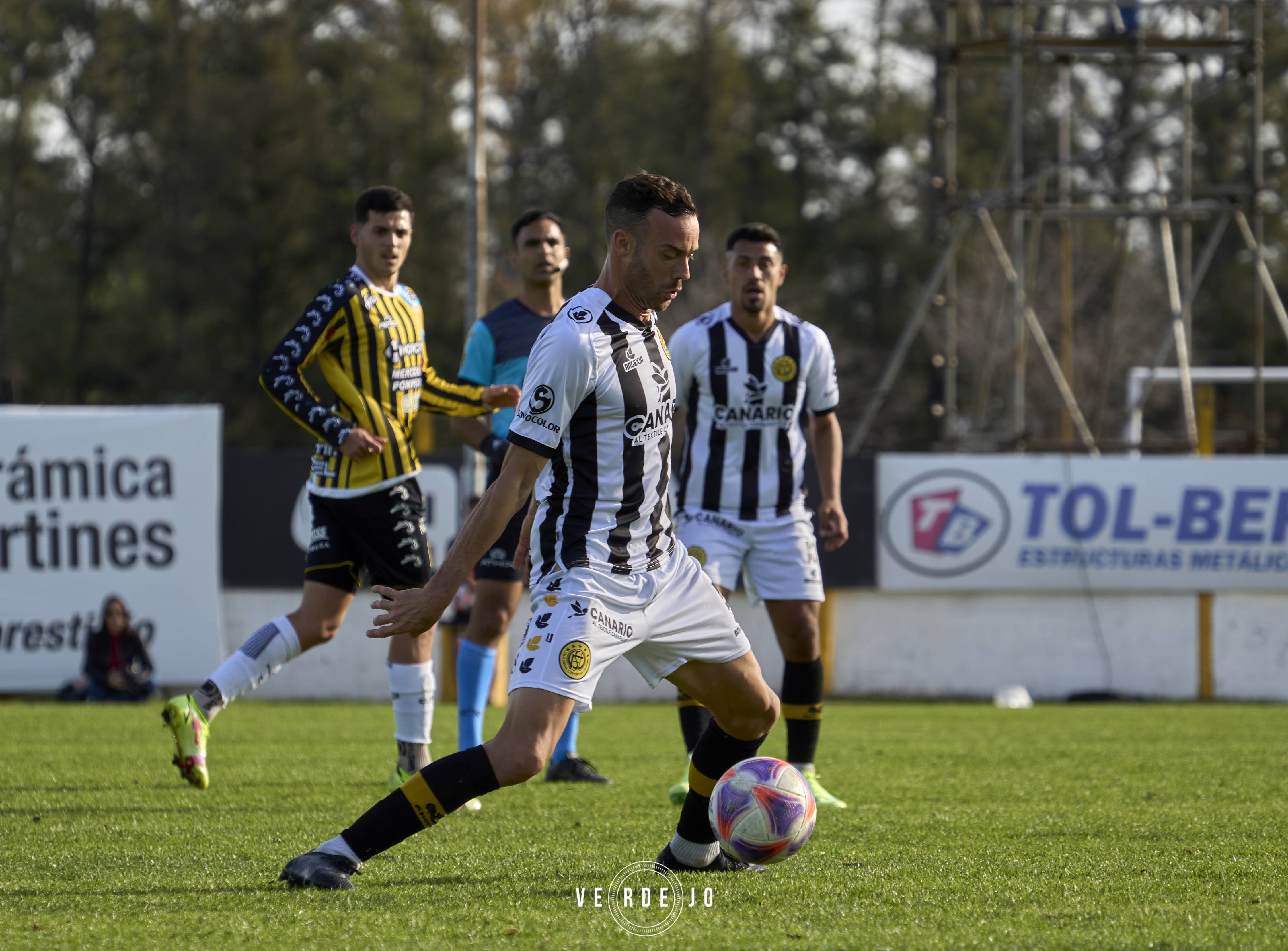  CSyD Flandria - Almirante Brown - Soccer - AFA - 1B - Flandria (0) vs (2) Almirante Brown (#AFA20231BFLAAB07) Photo by: Ignacio Verdejo | Siuxy Sports 2023-07-23