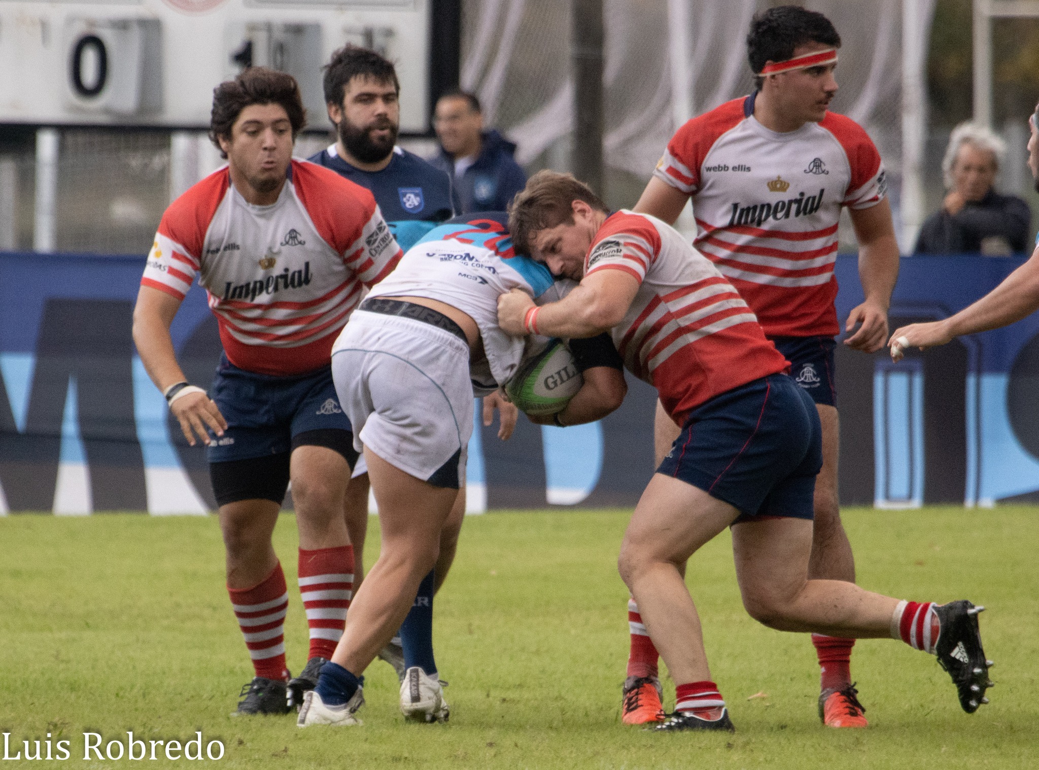  Areco Rugby Club - Club Argentino de Rugby - Rugby - URBA 2023 - 1ra C - Areco RC (32) vs (29) Club Argentino de Rugby (#URBA2023ArecovCAR05) Photo by: Luis Robredo | Siuxy Sports 2023-05-06