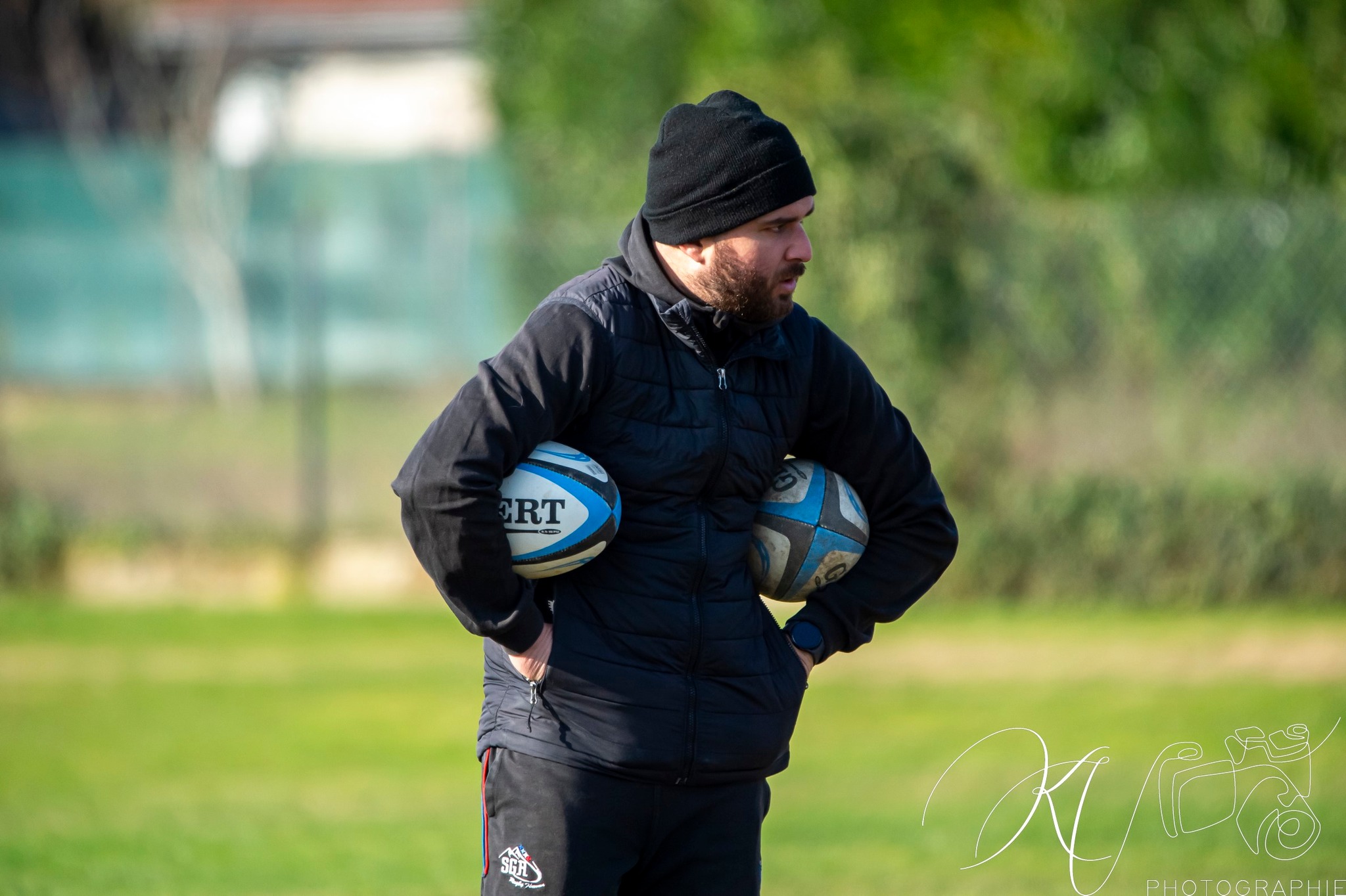  Bièvre Saint-Geoirs RC - FC Aix-les-Bains Savoie Rugby - Rugby - SGR vs Entente Pays de Savoie (#SGRPS2023) Photo by: Karine Valentin | Siuxy Sports 2023-12-03