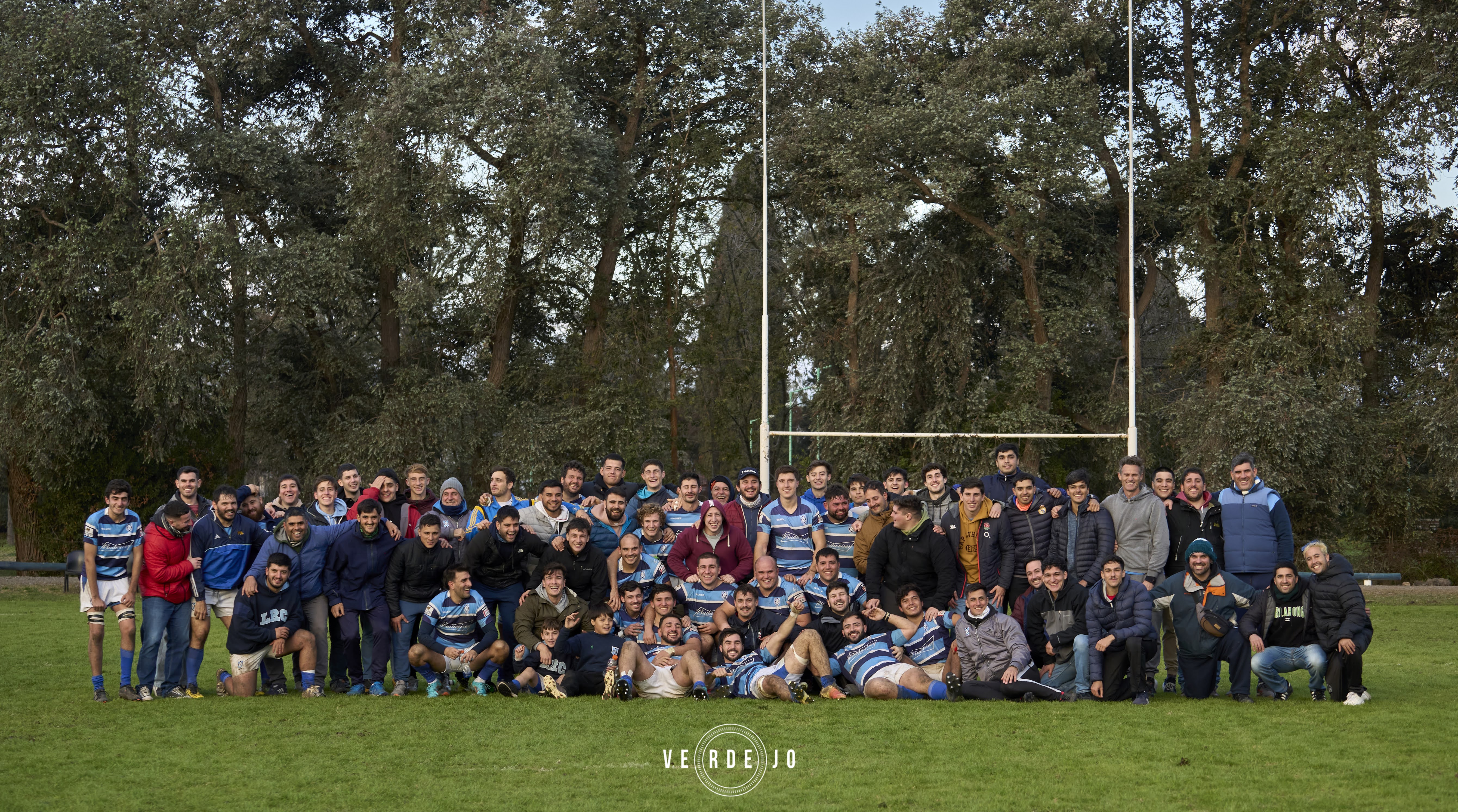  Luján Rugby Club - Club Atlético San Antonio de Padua - Rugby - URBA - 1C - Lujan RC vs CASA de Padua (#URBA1CLRCCPAD07) Photo by: Ignacio Verdejo | Siuxy Sports 2023-07-15