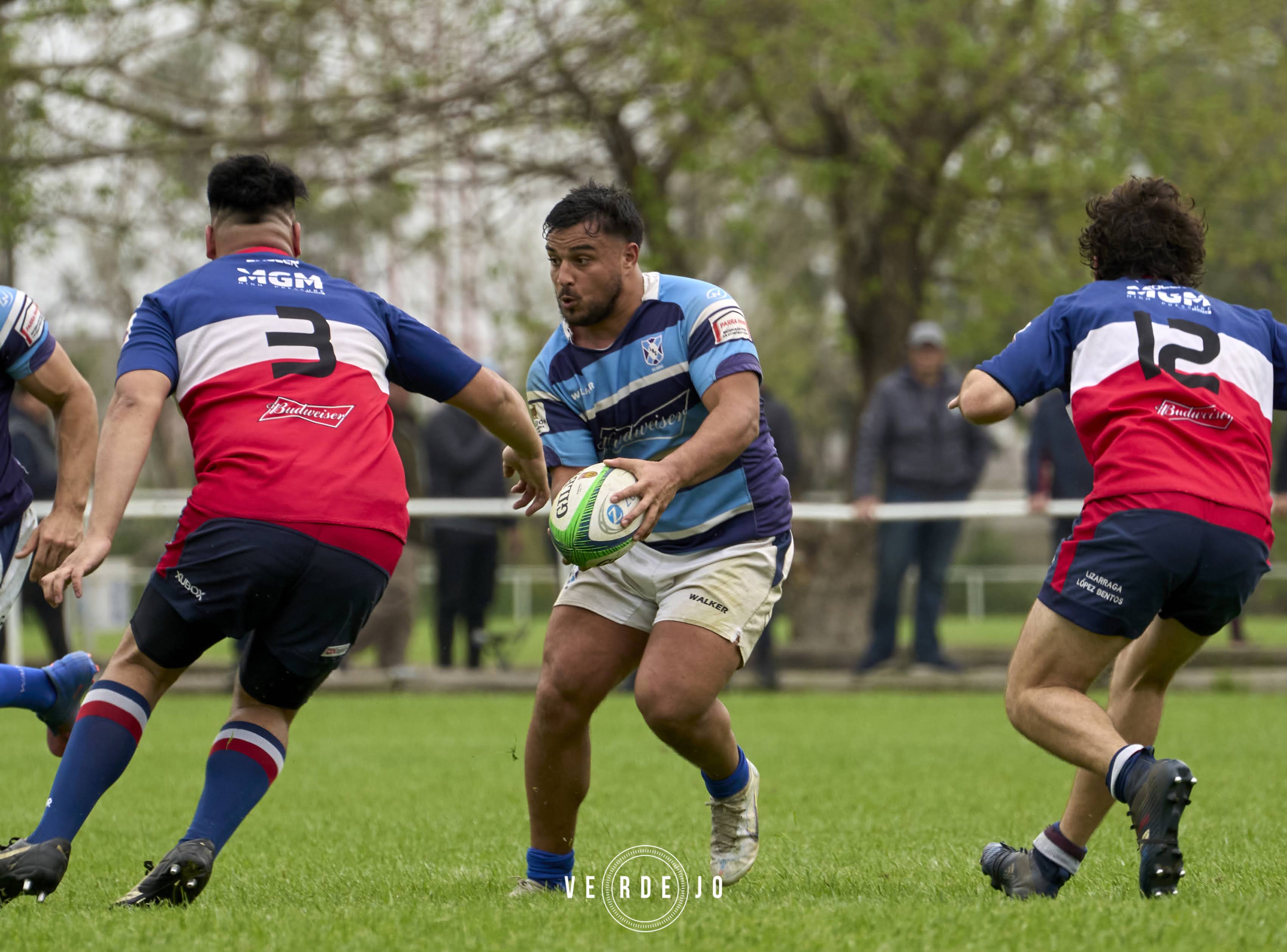  Club Daom - Luján Rugby Club - Rugby - URBA - 1C - Club Daom vs Lujan Rugby Club (#URBA231CDAOLUJ) Photo by: Ignacio Verdejo | Siuxy Sports 2023-09-23
