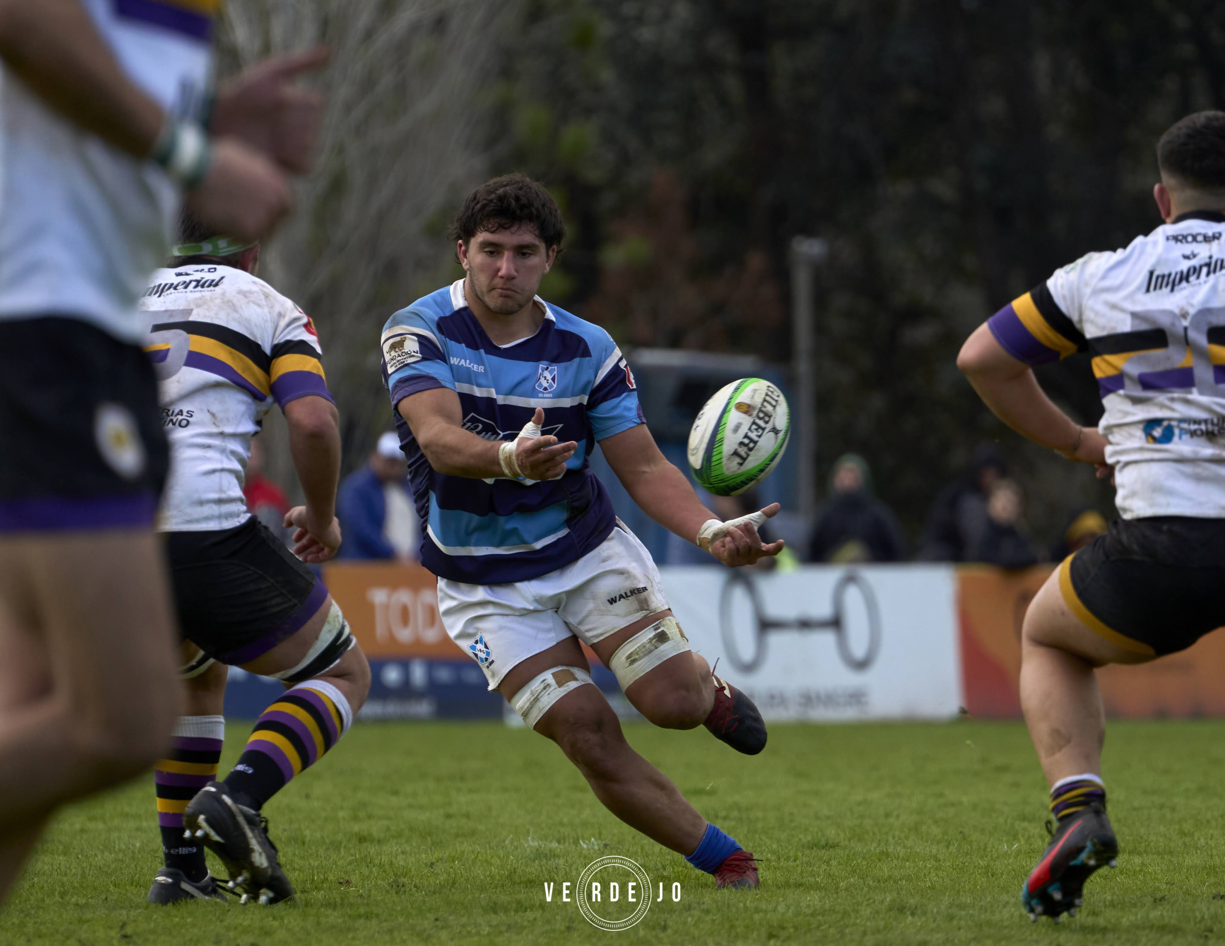  Luján Rugby Club - Club Atlético San Antonio de Padua - Rugby - URBA - 1C - Lujan RC vs CASA de Padua (#URBA1CLRCCPAD07) Photo by: Ignacio Verdejo | Siuxy Sports 2023-07-15