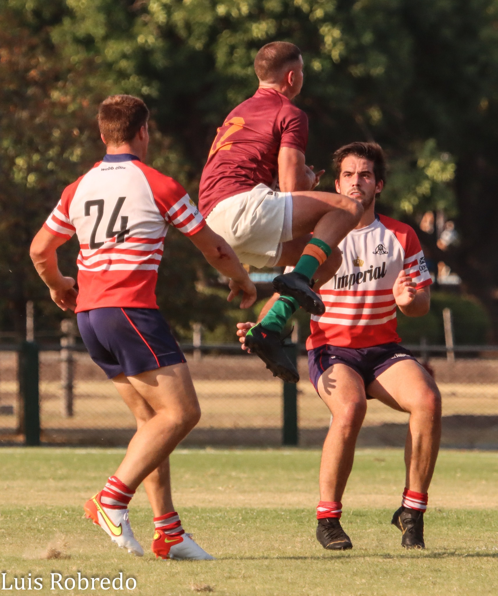  Areco Rugby Club - Newman - Rugby - Areco Rugby Club vs Newman (Inter) (#ArecoNewman2023) Photo by: Luis Robredo | Siuxy Sports 2023-03-11