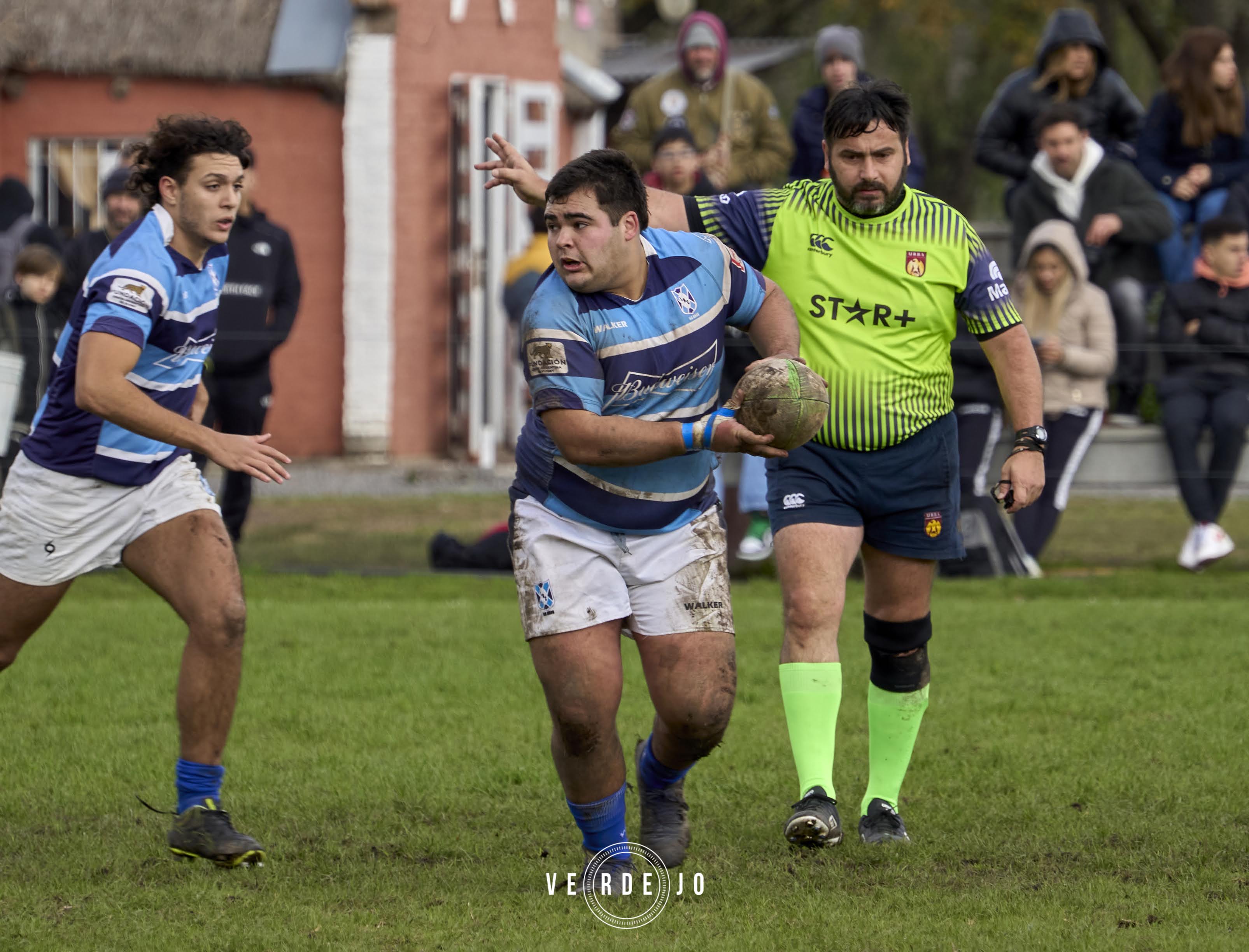  Luján Rugby Club - Club Atlético San Antonio de Padua - Rugby - URBA - 1C - Lujan RC vs CASA de Padua (#URBA1CLRCCPAD07) Photo by: Ignacio Verdejo | Siuxy Sports 2023-07-15