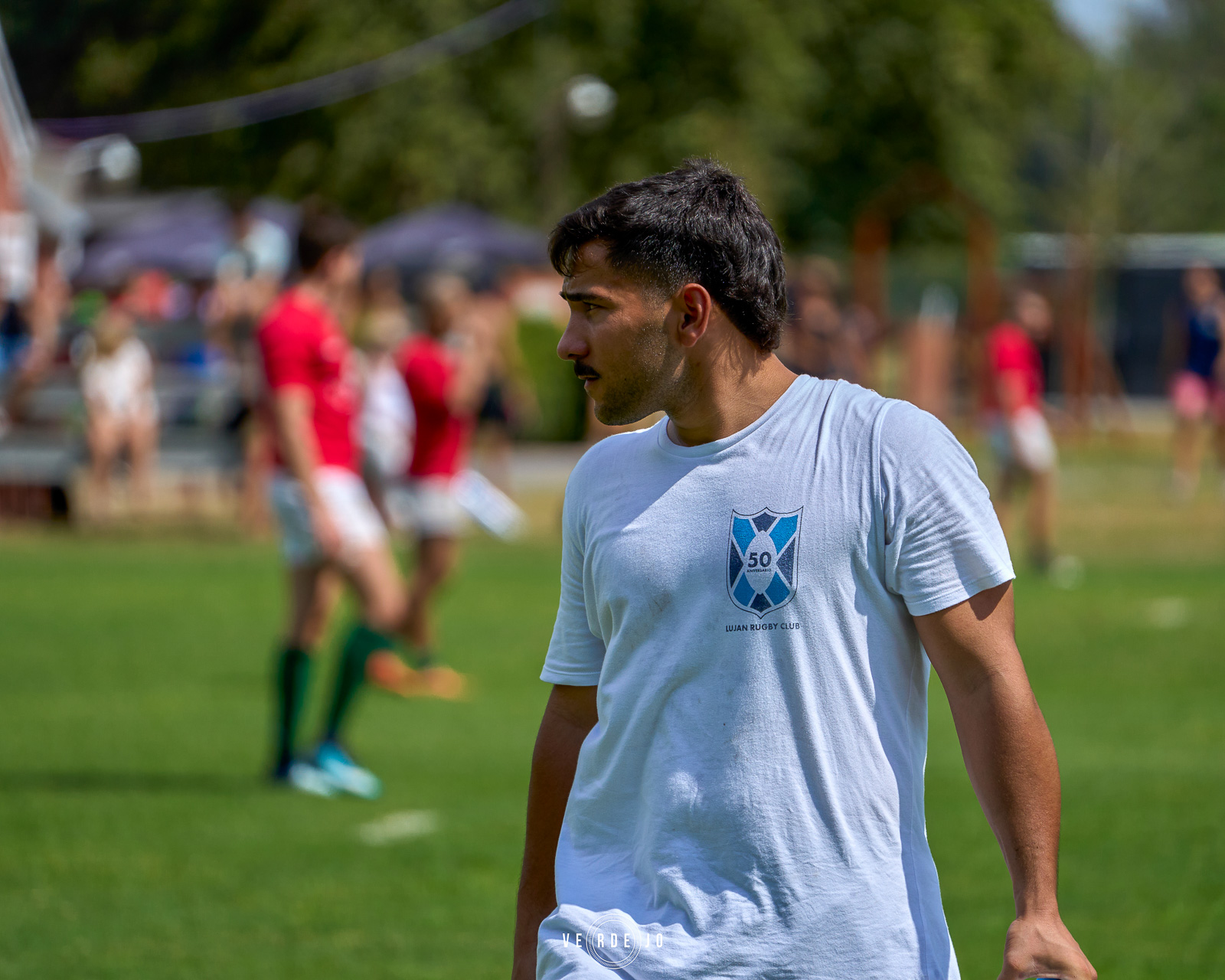  Luján Rugby Club - Club Italiano Rugby - Rugby - URBA 1ra C - Lujan Rugby Club (11) vs (8) Club Italiano de Rugby (Int) (#URBA1CLRCvCIR03I) Photo by: Ignacio Verdejo | Siuxy Sports 2023-03-18