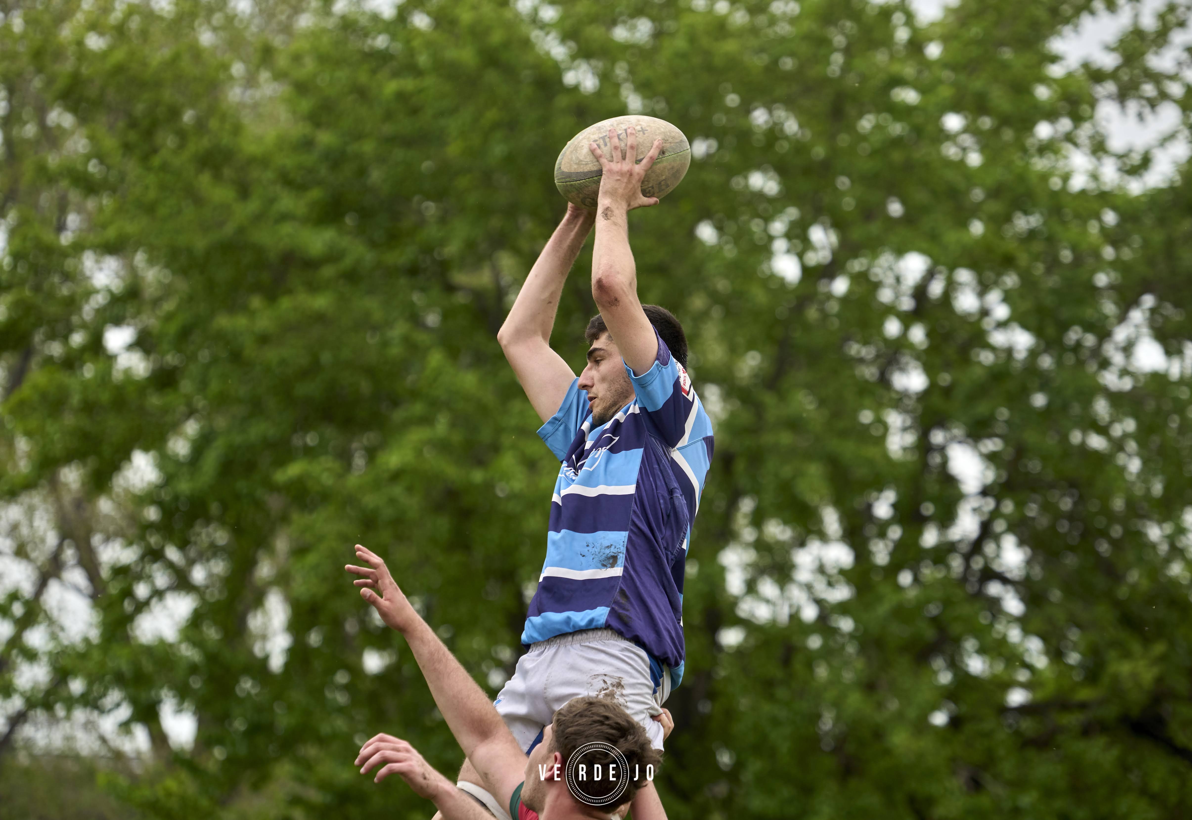  Club Social y Cultural El Retiro - Luján Rugby Club - Rugby - URBA - 1C - El Retiro VS LUJAN RUGBY CLUB (#URBA1CERLRC10) Photo by: Ignacio Verdejo | Siuxy Sports 2023-10-22