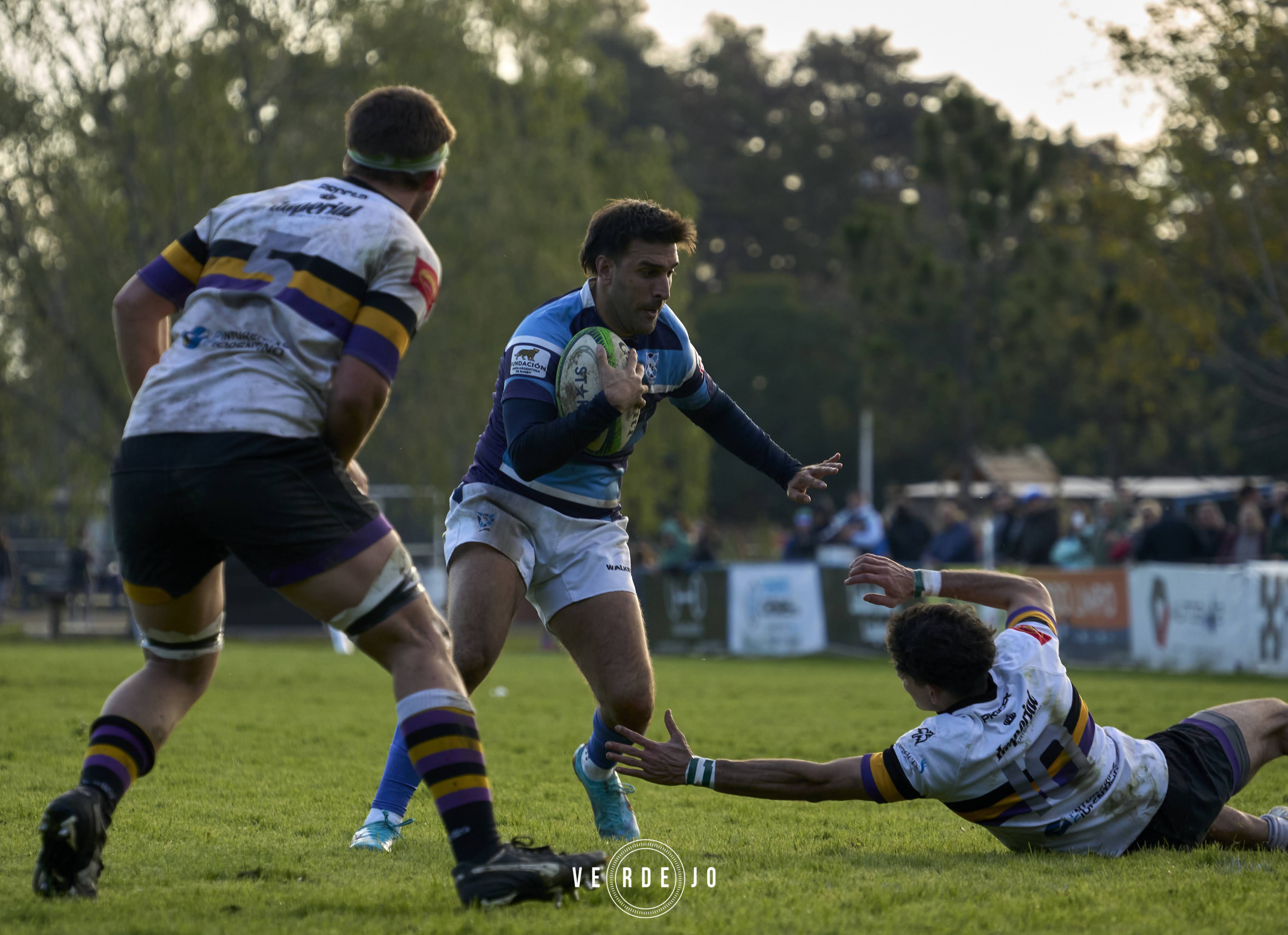  Luján Rugby Club - Club Atlético San Antonio de Padua - Rugby - URBA - 1C - Lujan RC vs CASA de Padua (#URBA1CLRCCPAD07) Photo by: Ignacio Verdejo | Siuxy Sports 2023-07-15