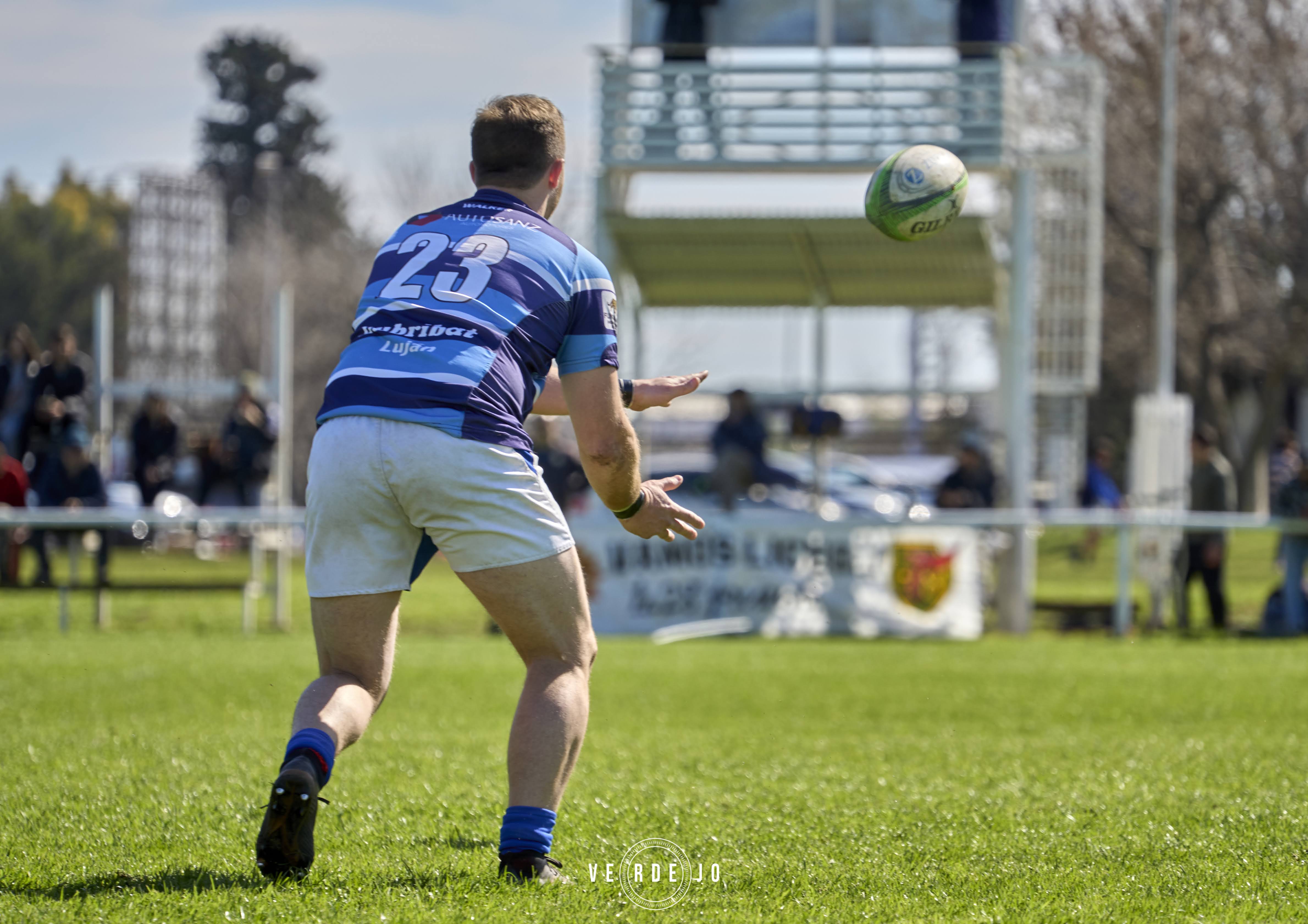  Círculo de ex Cadetes del Liceo Militar Gral San Martín - Luján Rugby Club - Rugby - URBA - 1C PreInter - Liceo Militar (43) vs (19) Lujan Rugby (#URBA1CLICLRCc08) Photo by: Ignacio Verdejo | Siuxy Sports 2023-08-26