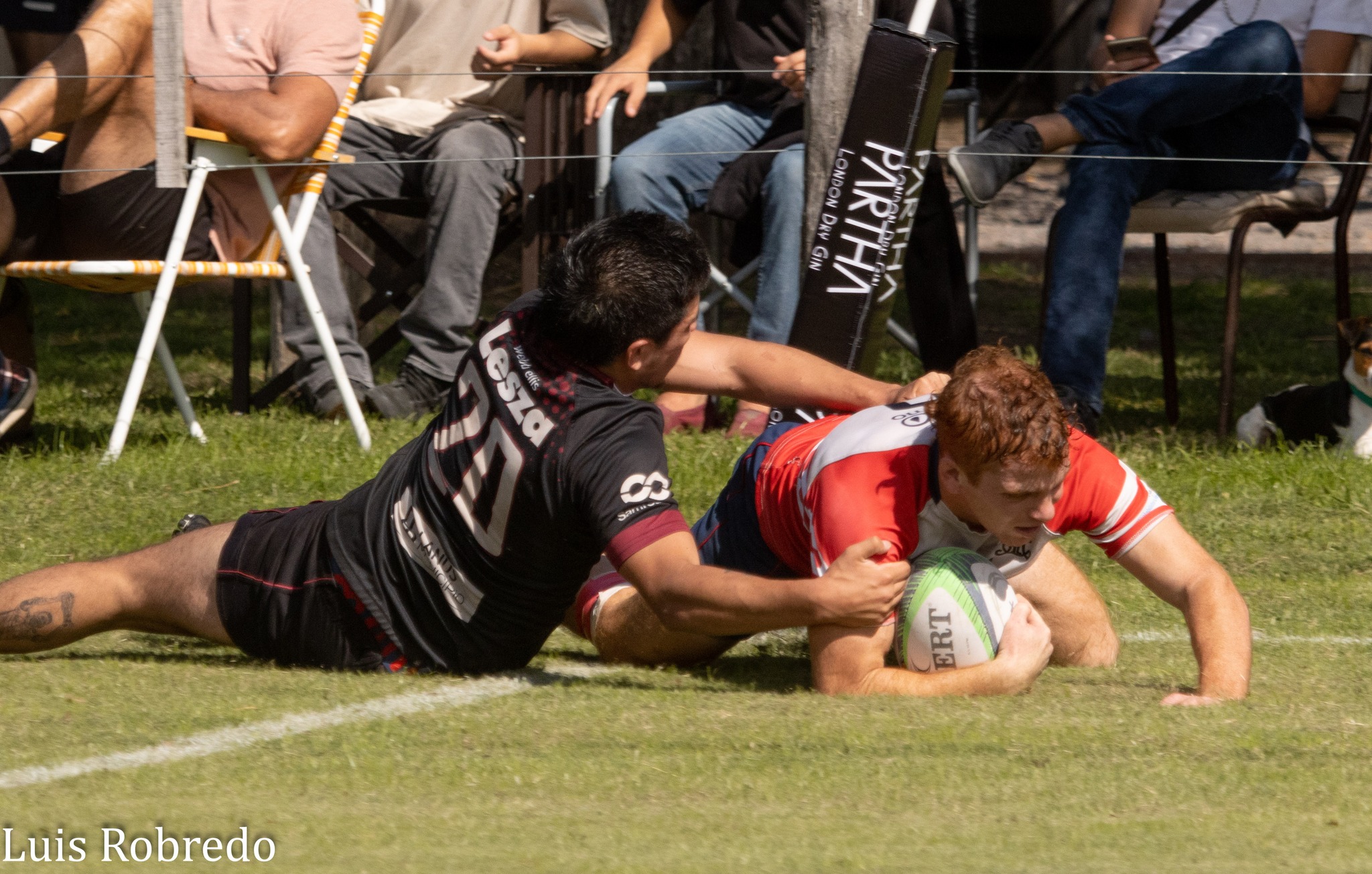  Areco Rugby Club - Asociación Lanús Rugby Club - Rugby - Areco RC Vs Lanus RC (#2023ArecoLanus04) Photo by: Luis Robredo | Siuxy Sports 2023-04-22