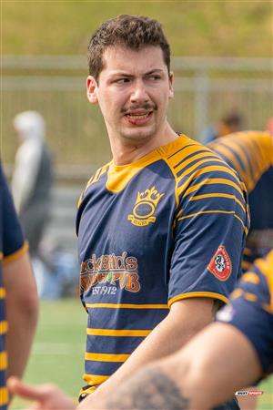 Beaconsfield Rfc Beaconsfield Rugby Football Club - Town of Mount Royal RFC - Rugby ...