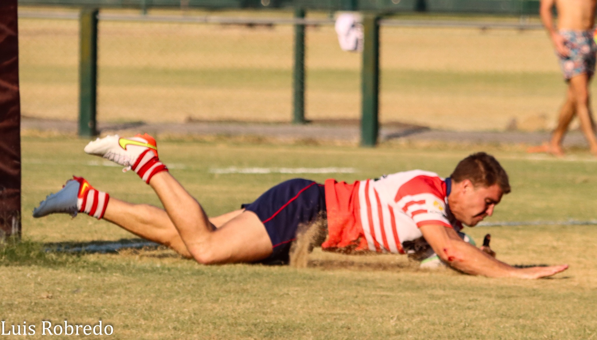 Areco Rugby Club - Newman - Rugby - Areco Rugby Club vs Newman (Inter) (#ArecoNewman2023) Photo by: Luis Robredo | Siuxy Sports 2023-03-11