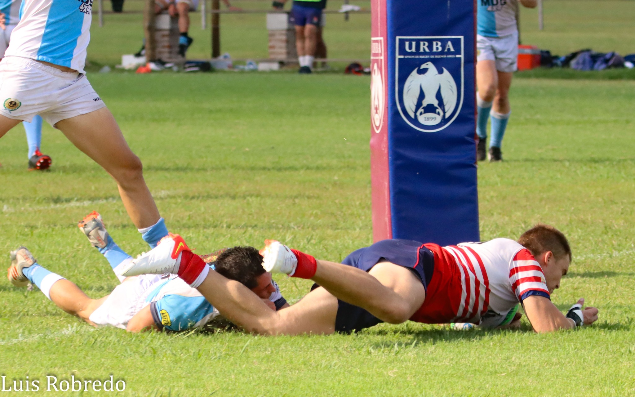  Areco Rugby Club - Centro Naval - Rugby - URBA 1ra C - Areco RC (31) vs (35) Centro Naval (#URBA1C2023ARCvCN03) Photo by: Luis Robredo | Siuxy Sports 2023-03-18