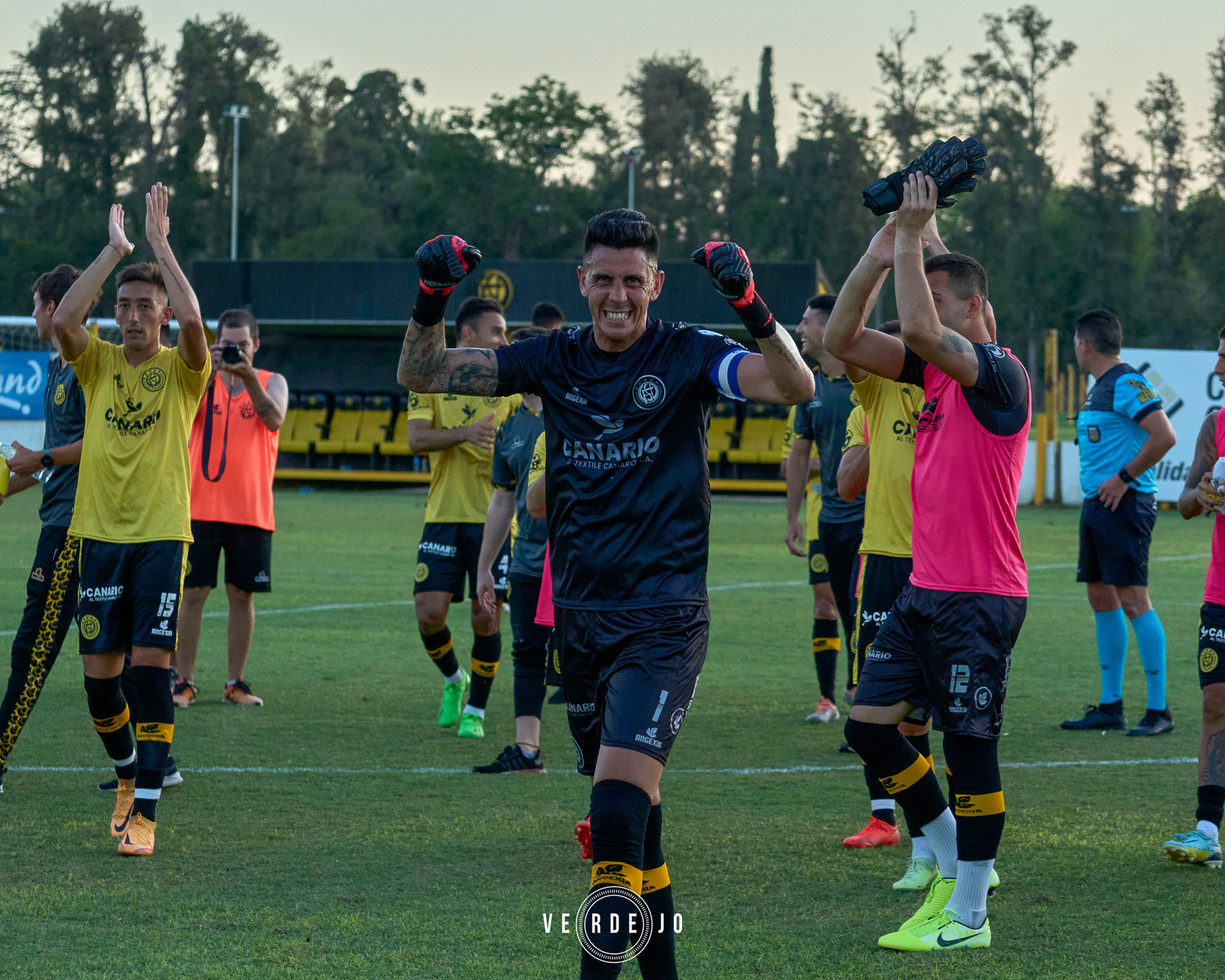  CSyD Flandria - CD Morón - Soccer - AFA - 1B - Flandria (2) vs (0) Deportivo Moron (#AFA20231BFLADEP03) Photo by: Ignacio Verdejo | Siuxy Sports 2023-03-12