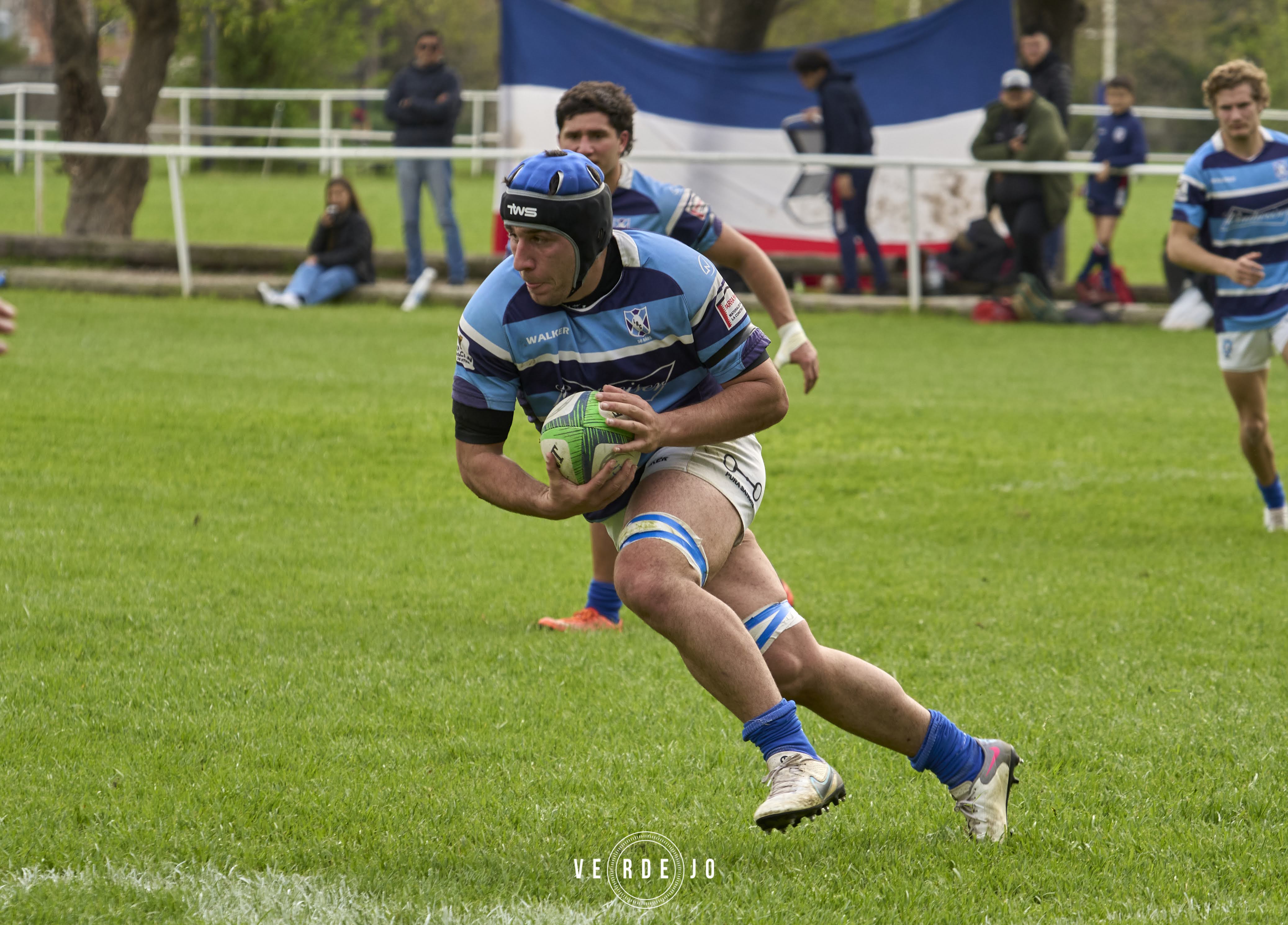  Club Daom - Luján Rugby Club - Rugby - URBA - 1C - Club Daom vs Lujan Rugby Club (#URBA231CDAOLUJ) Photo by: Ignacio Verdejo | Siuxy Sports 2023-09-23