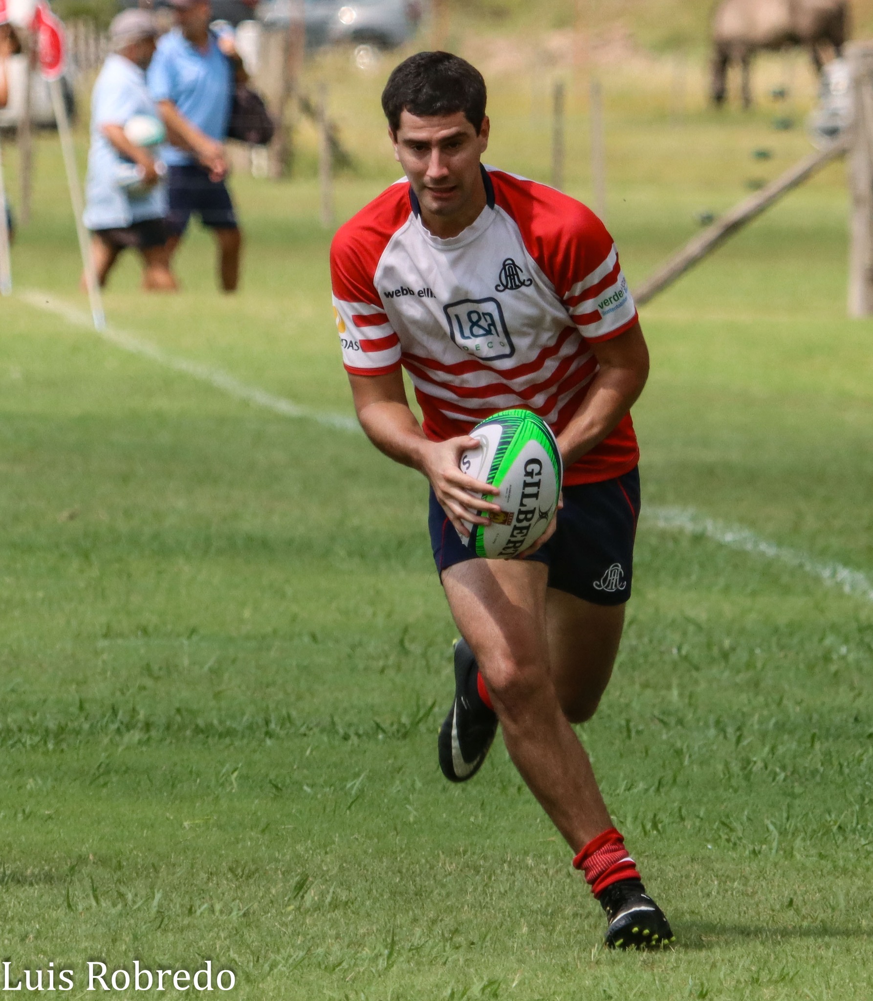  Areco Rugby Club - Centro Naval - Rugby - URBA 1ra C - Areco RC (31) vs (35) Centro Naval (#URBA1C2023ARCvCN03) Photo by: Luis Robredo | Siuxy Sports 2023-03-18