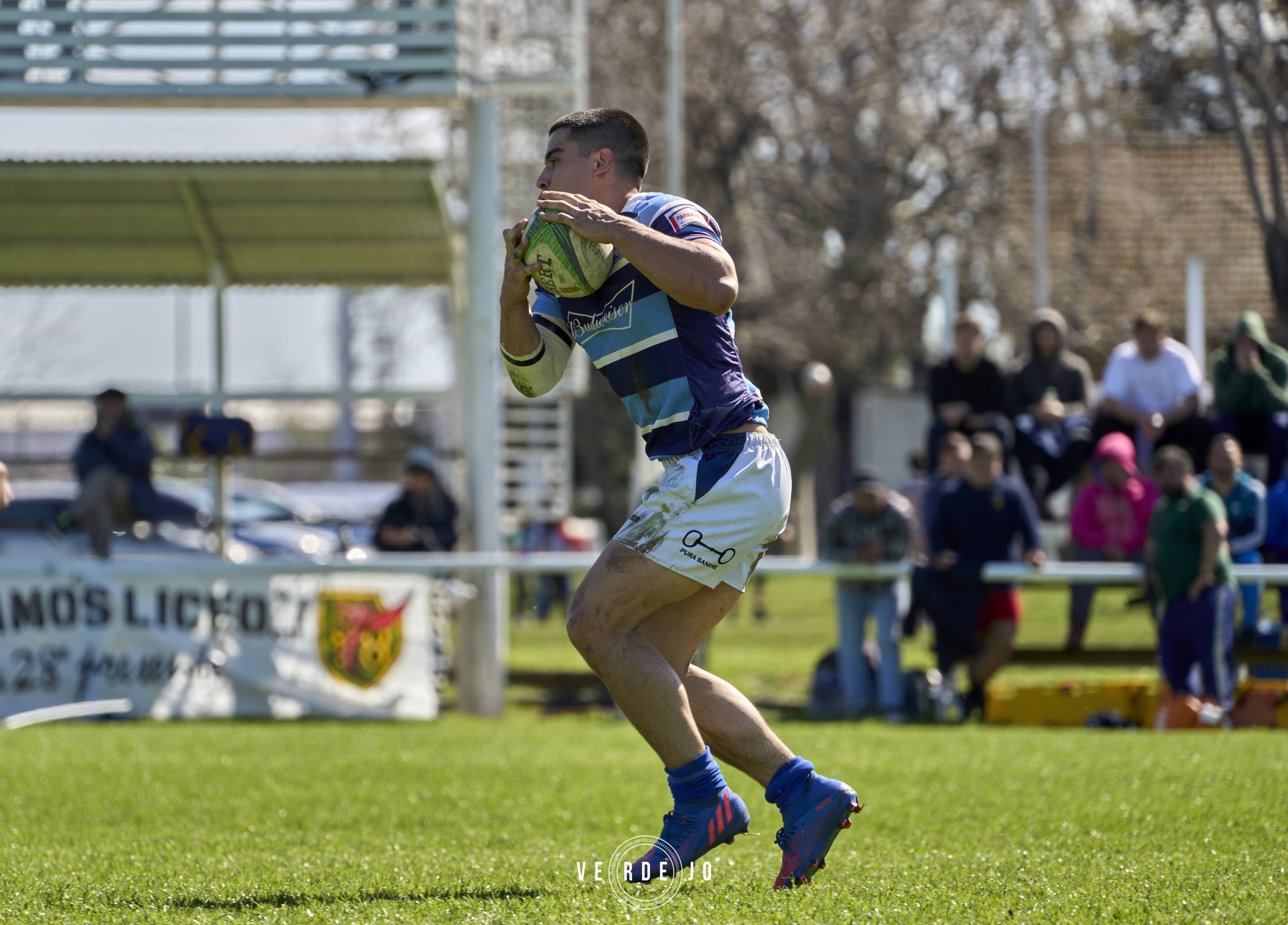  Círculo de ex Cadetes del Liceo Militar Gral San Martín - Luján Rugby Club - Rugby - URBA - 1C PreInter - Liceo Militar (43) vs (19) Lujan Rugby (#URBA1CLICLRCc08) Photo by: Ignacio Verdejo | Siuxy Sports 2023-08-26
