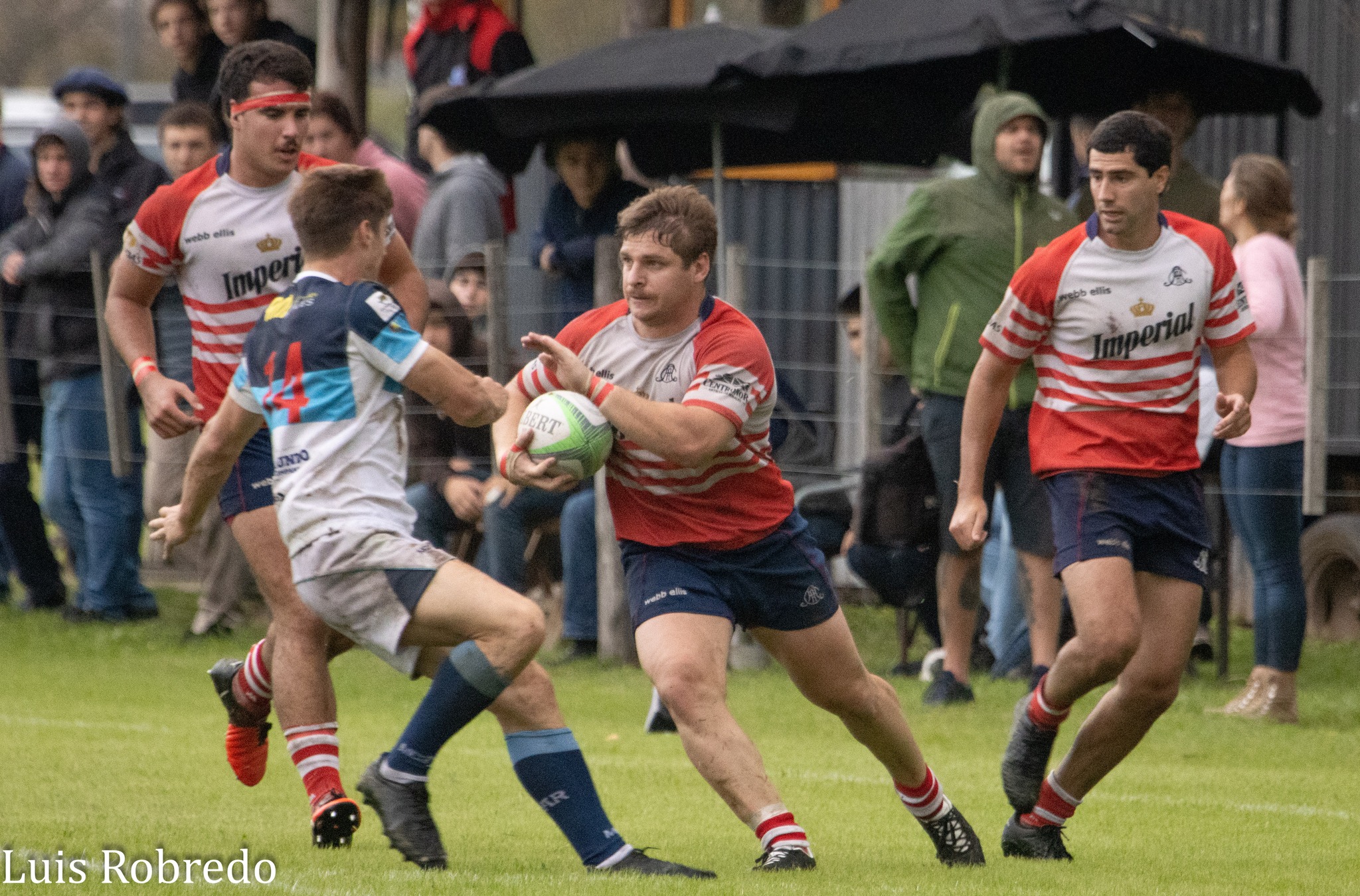  Areco Rugby Club - Club Argentino de Rugby - Rugby - URBA 2023 - 1ra C - Areco RC (32) vs (29) Club Argentino de Rugby (#URBA2023ArecovCAR05) Photo by: Luis Robredo | Siuxy Sports 2023-05-06