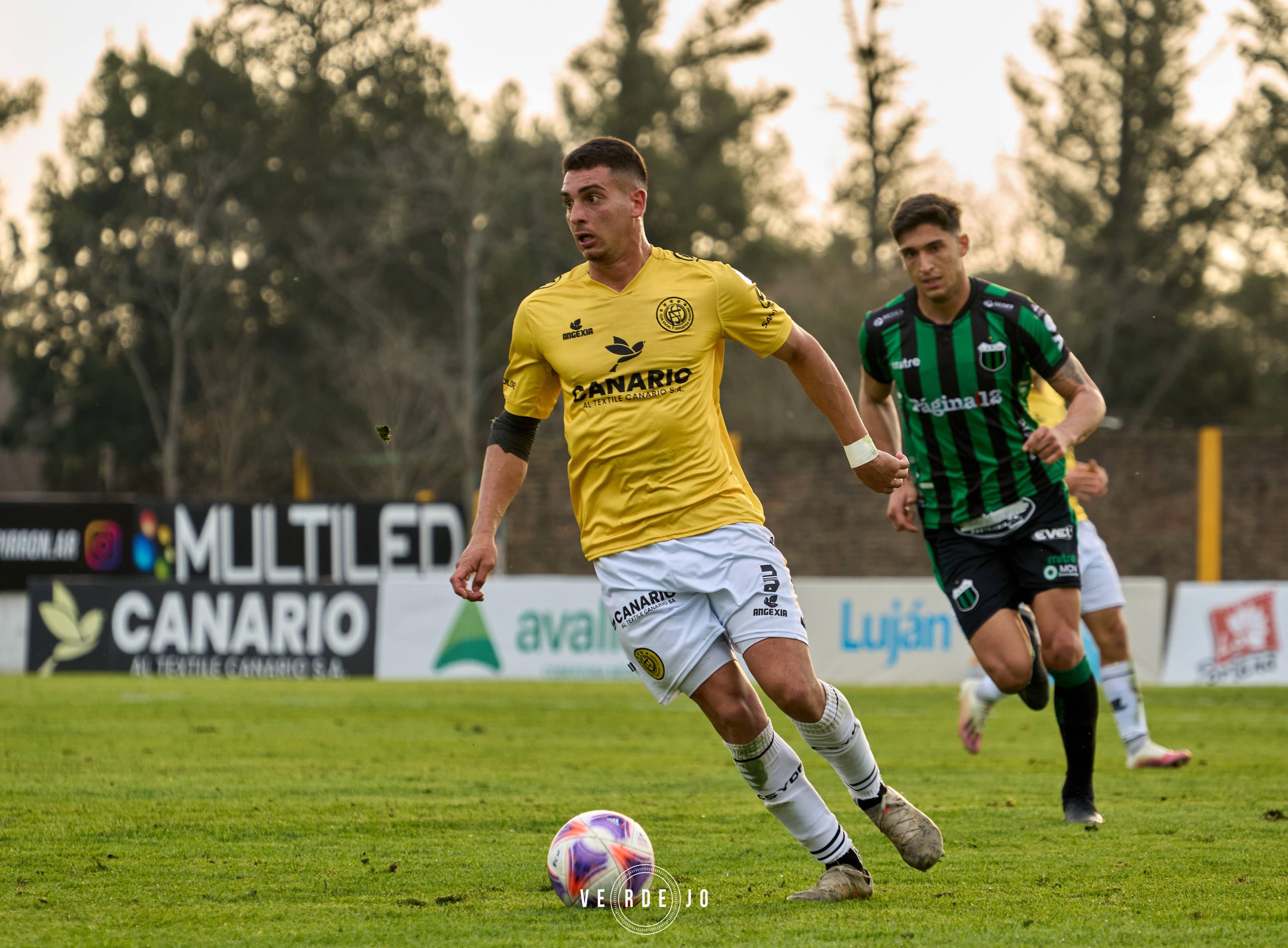  CSyD Flandria - Club Atlético Nueva Chicago - Soccer - AFA - 1B - FLANDRIA (0) VS (1) CA Nueva Chicago (#AFA20231BFLANC08) Photo by: Ignacio Verdejo | Siuxy Sports 2023-08-21