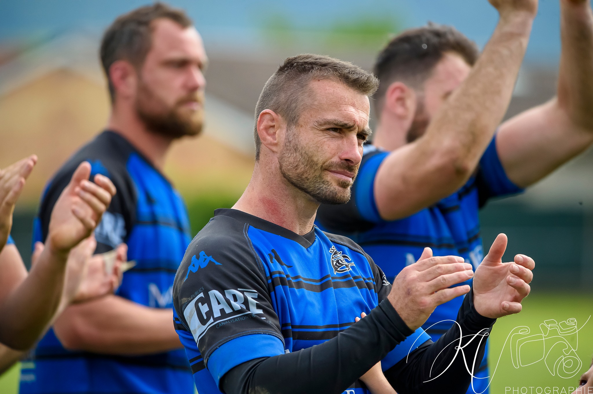  US Vinay - Balma Olympique Rugby Club - Rugby - US Vinay vs Balma ORC (#2023USVvBORC05) Photo by: Karine Valentin | Siuxy Sports 2023-05-14