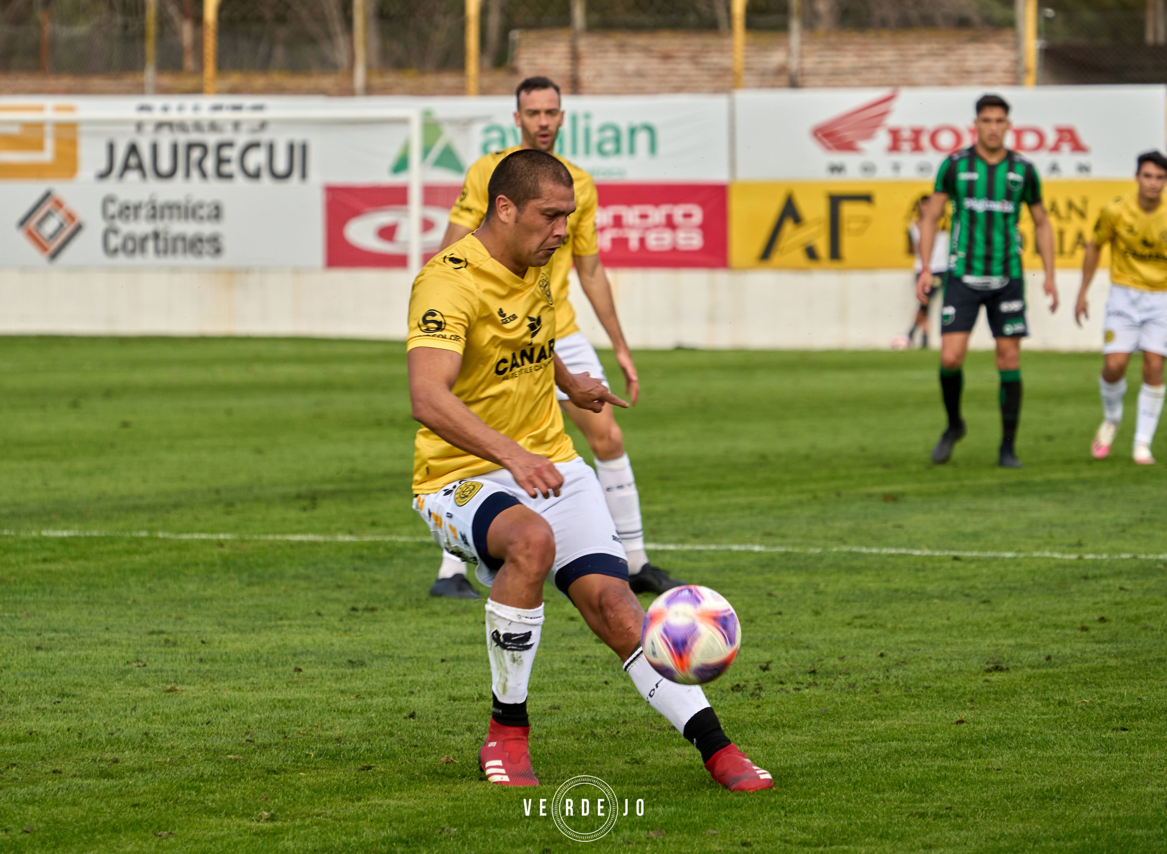  CSyD Flandria - Club Atlético Nueva Chicago - Soccer - AFA - 1B - FLANDRIA (0) VS (1) CA Nueva Chicago (#AFA20231BFLANC08) Photo by: Ignacio Verdejo | Siuxy Sports 2023-08-21