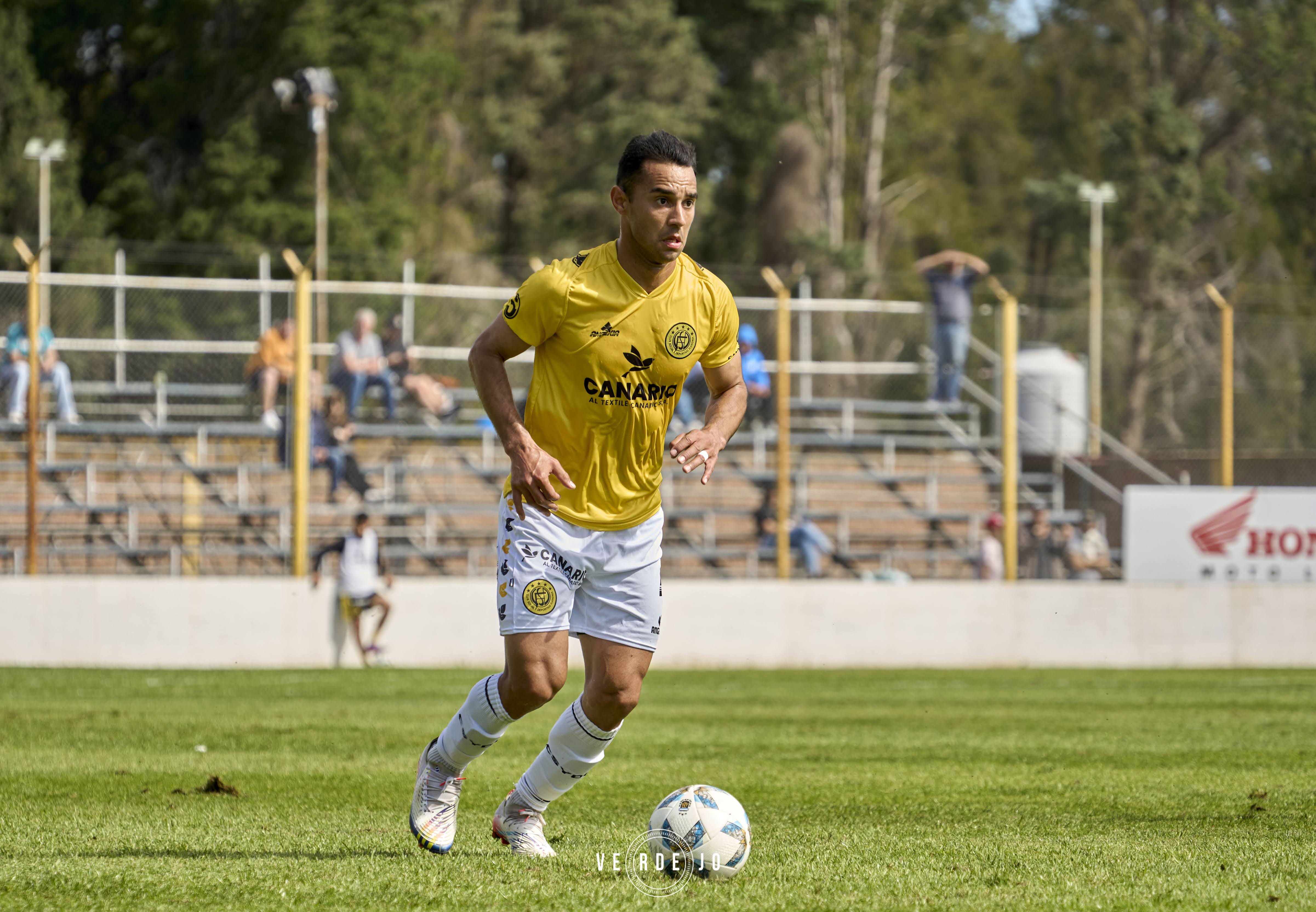  CSyD Flandria - Guillermo Brown - Soccer - AFA - 1B - FLANDRIA (2) VS (1) Brown PM (#AFA20231BFLABR09) Photo by: Ignacio Verdejo | Siuxy Sports 2023-09-29