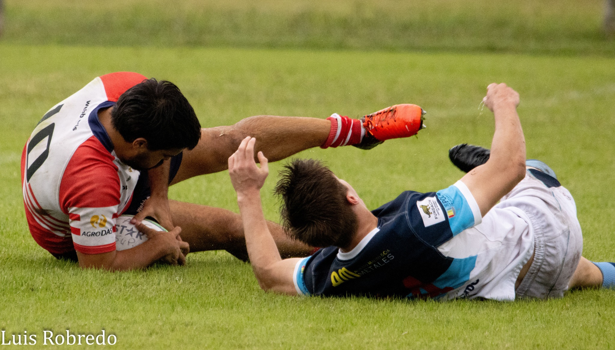  Areco Rugby Club - Club Argentino de Rugby - Rugby - URBA 2023 - 1ra C - Areco RC (32) vs (29) Club Argentino de Rugby (#URBA2023ArecovCAR05) Photo by: Luis Robredo | Siuxy Sports 2023-05-06