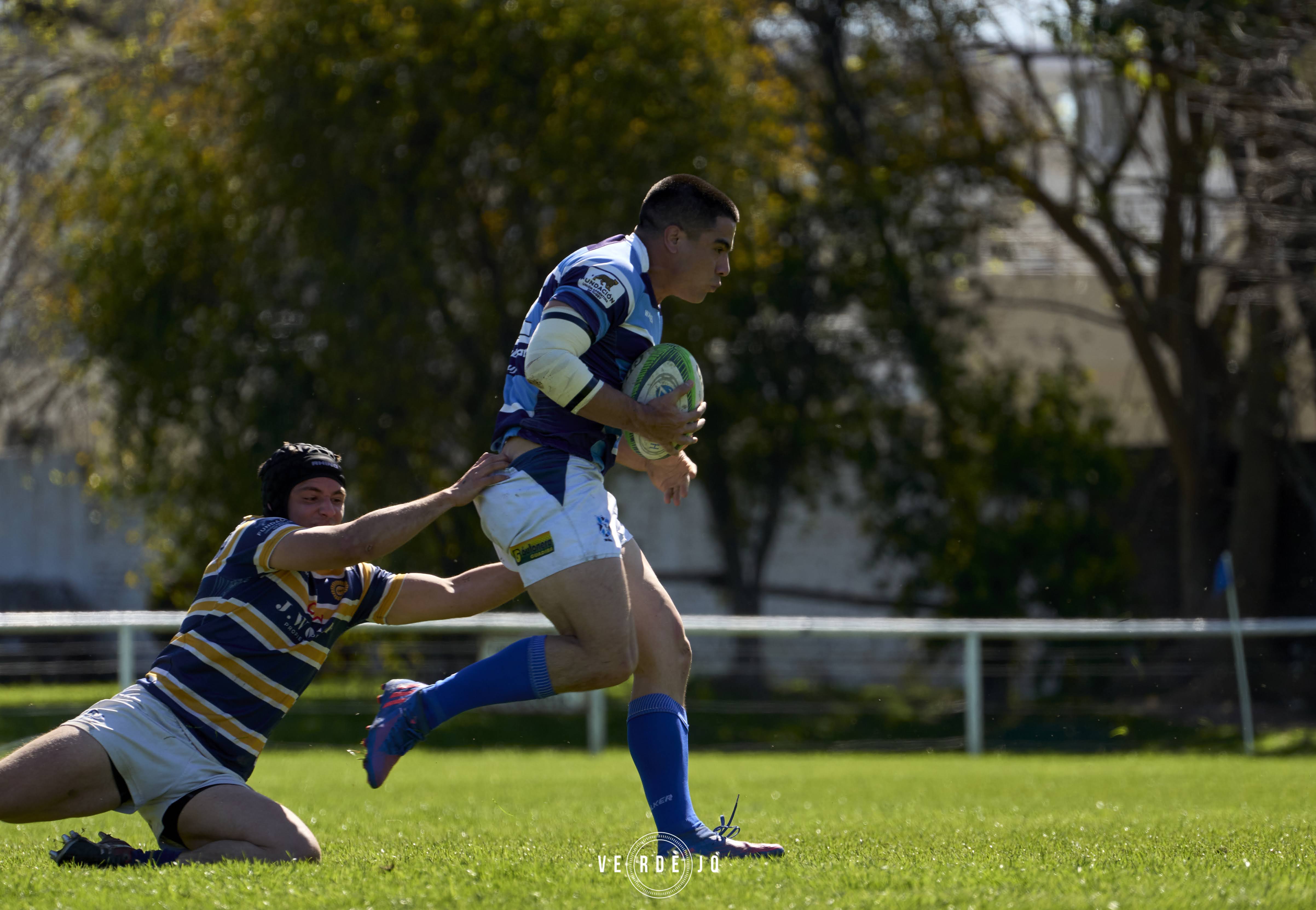  Círculo de ex Cadetes del Liceo Militar Gral San Martín - Luján Rugby Club - Rugby - URBA - 1C PreInter - Liceo Militar (43) vs (19) Lujan Rugby (#URBA1CLICLRCc08) Photo by: Ignacio Verdejo | Siuxy Sports 2023-08-26