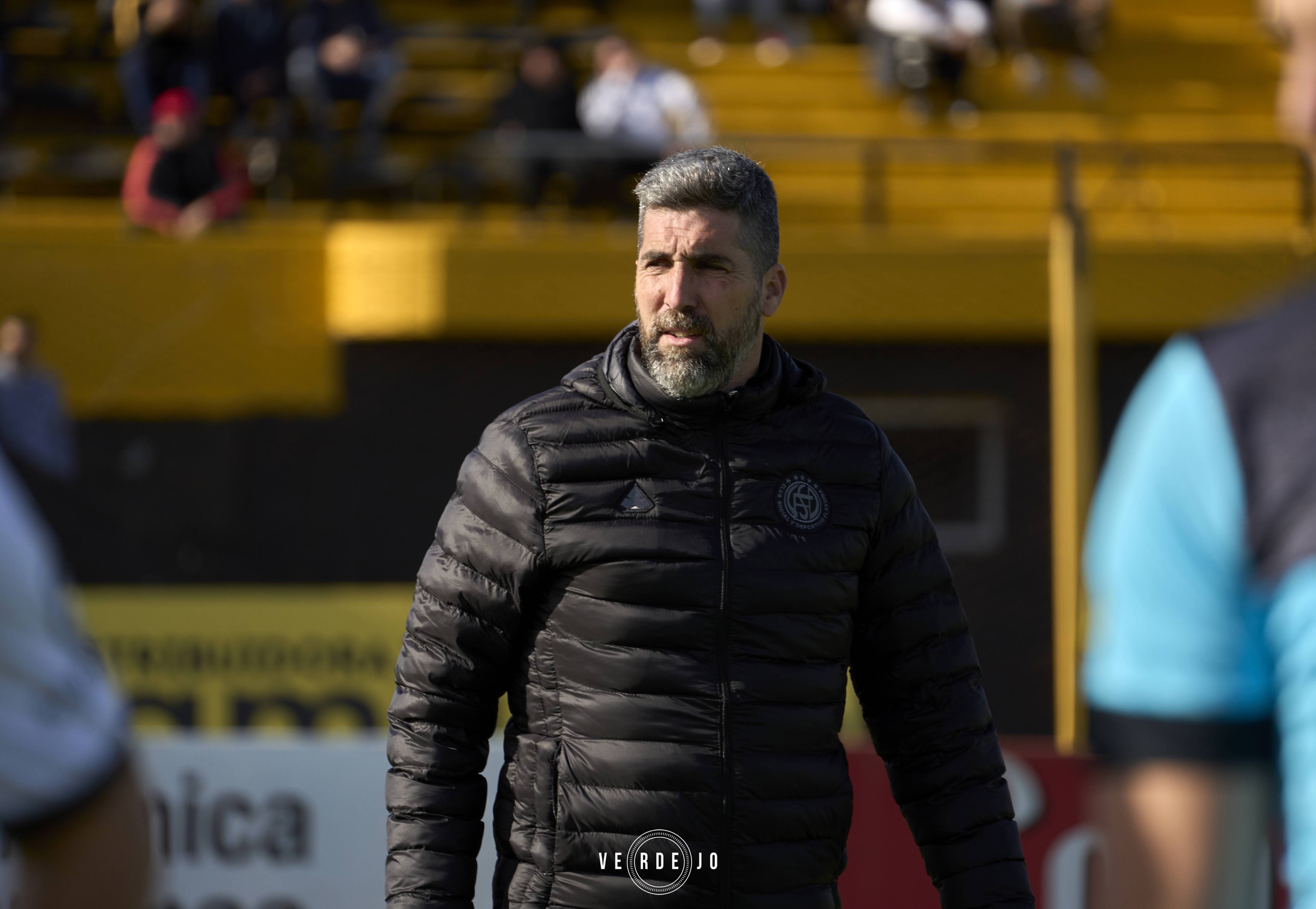  CSyD Flandria - Almirante Brown - Soccer - AFA - 1B - Flandria (0) vs (2) Almirante Brown (#AFA20231BFLAAB07) Photo by: Ignacio Verdejo | Siuxy Sports 2023-07-23