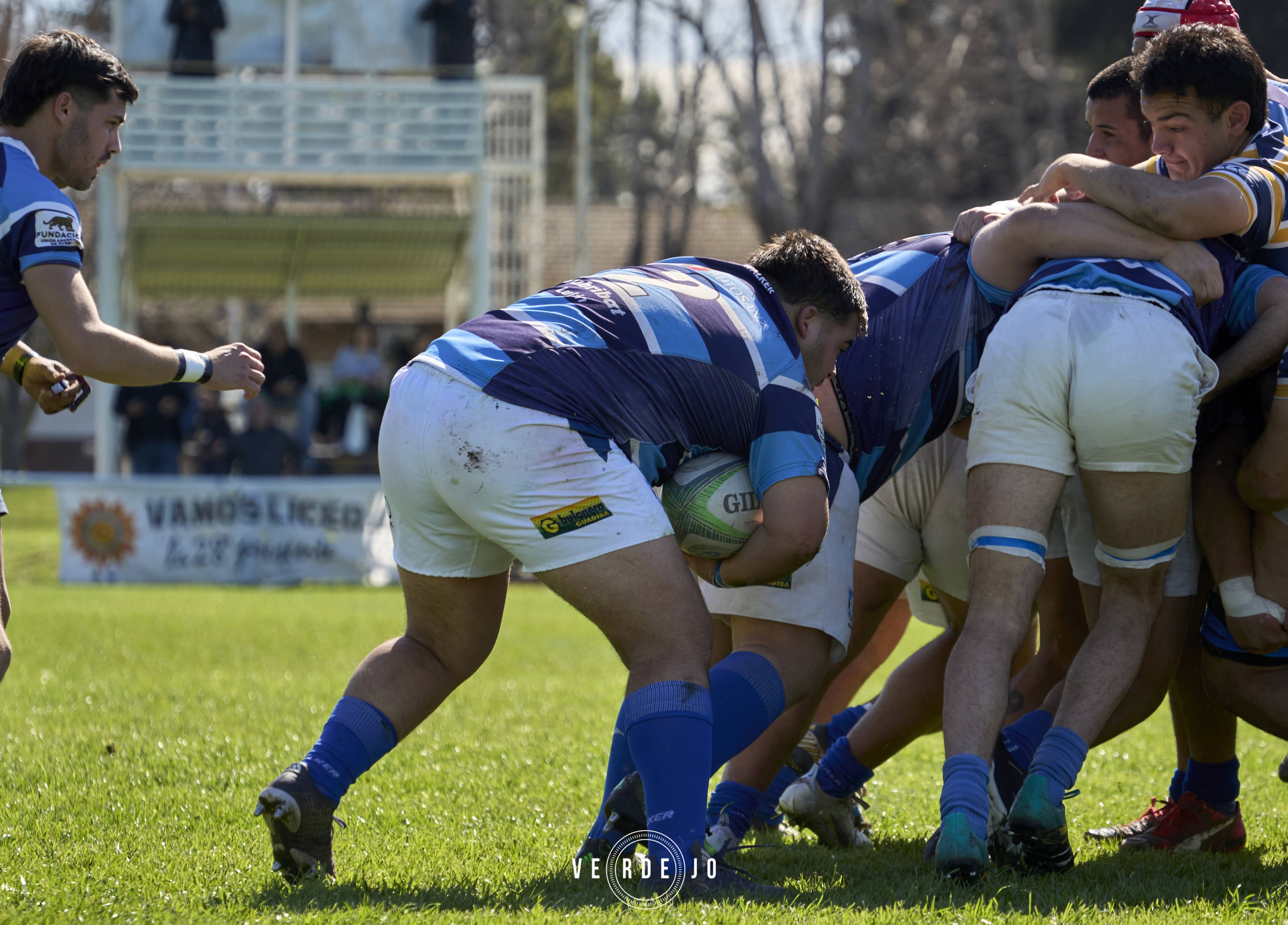  Círculo de ex Cadetes del Liceo Militar Gral San Martín - Luján Rugby Club - Rugby - URBA - 1C Inter - Liceo Militar (49) vs (19) Lujan Rugby (#URBA1CLICLRCb08) Photo by: Ignacio Verdejo | Siuxy Sports 2023-08-26