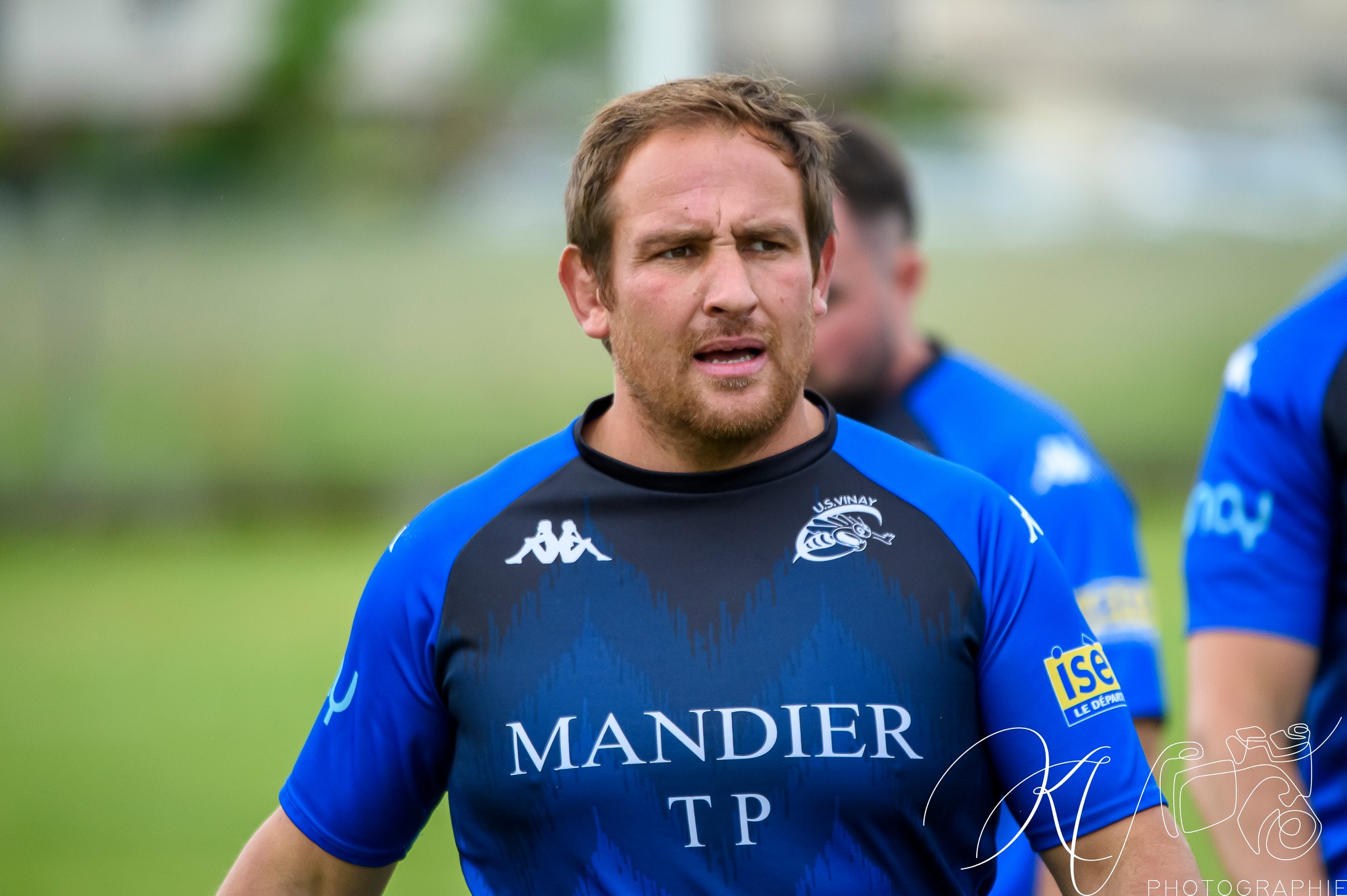  US Vinay - Balma Olympique Rugby Club - Rugby - US Vinay vs Balma ORC (#2023USVvBORC05) Photo by: Karine Valentin | Siuxy Sports 2023-05-14