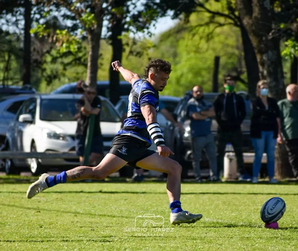  Club Universitario de Rosario - Duendes Rugby Club  - Rugby - TRL 2021 - Rugby Universitario de Rosario vs Duendes (#TRL2021RURDuendes) Photo by: Sergio Juarez Landriel | Siuxy Sports 2021-09-29