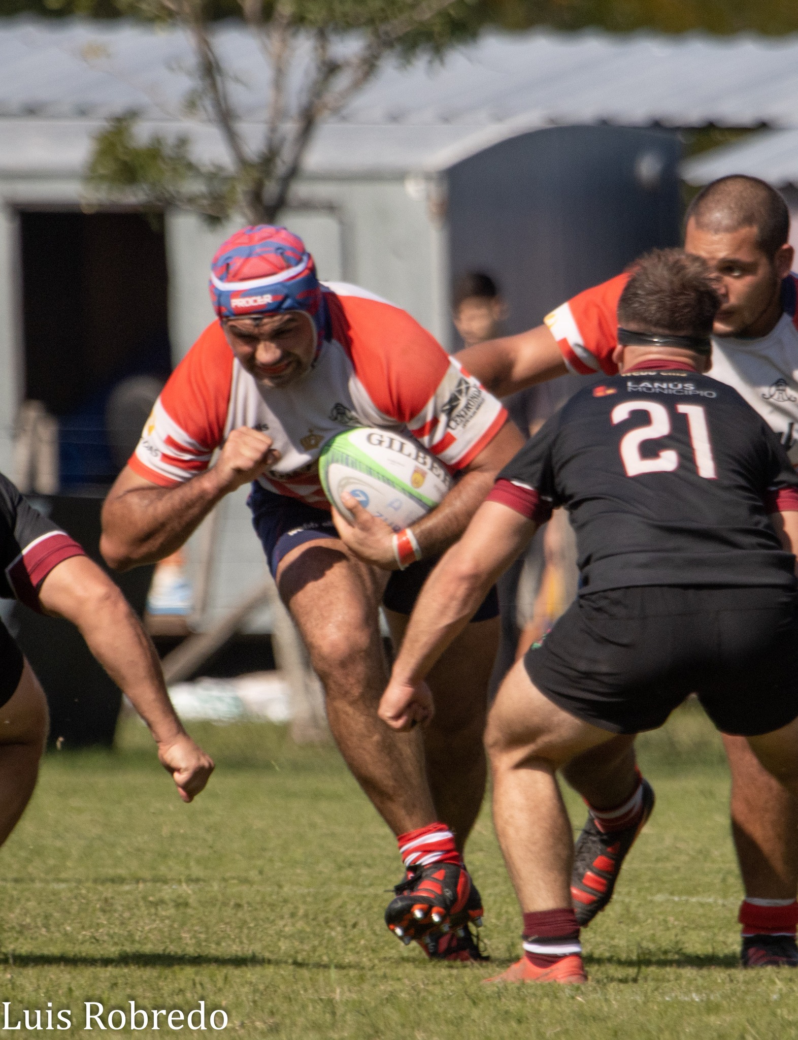  Areco Rugby Club - Asociación Lanús Rugby Club - Rugby - Areco RC Vs Lanus RC (#2023ArecoLanus04) Photo by: Luis Robredo | Siuxy Sports 2023-04-22