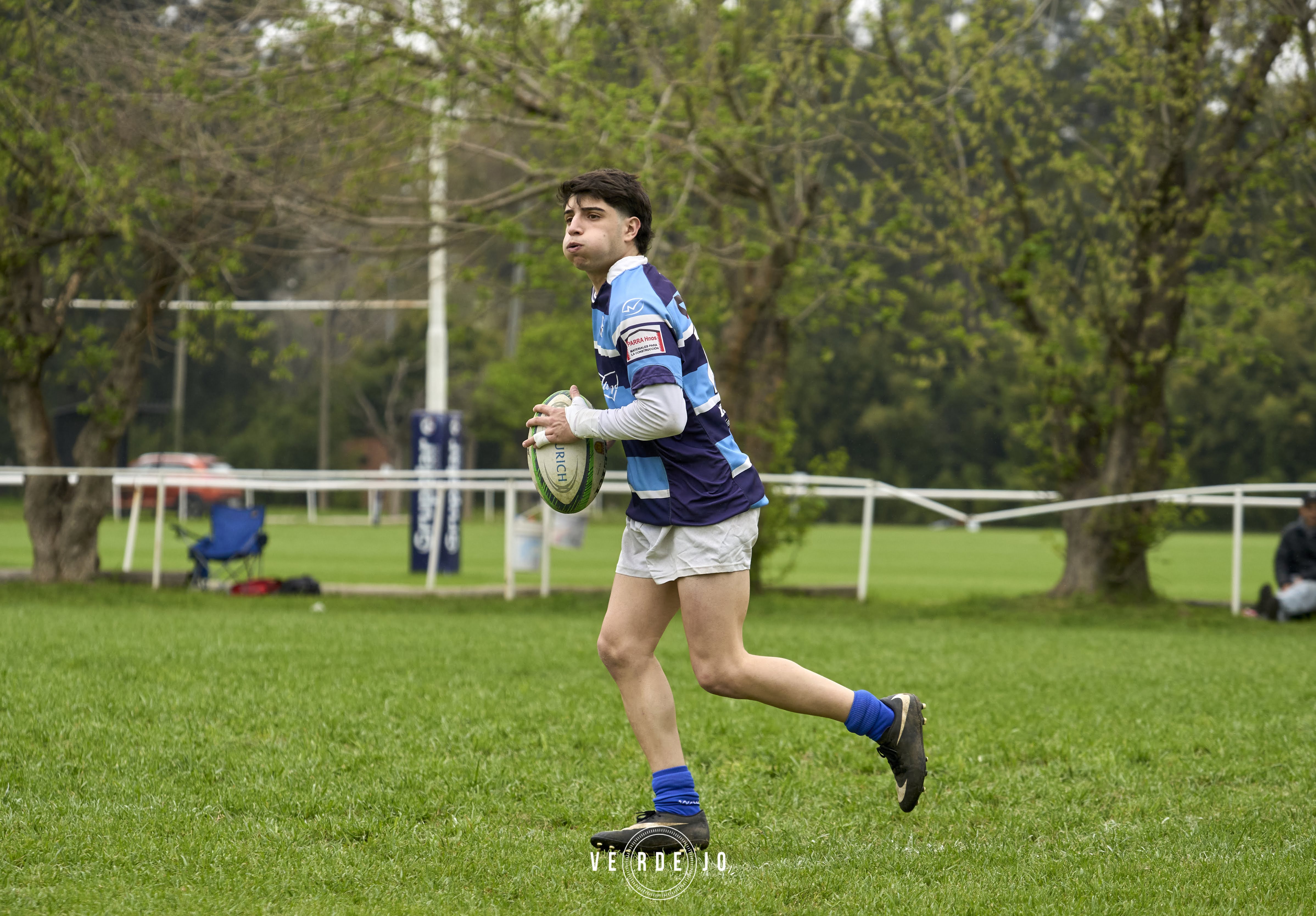  Club Daom - Luján Rugby Club - Rugby - URBA - 1C - Club Daom vs Lujan Rugby Club (#URBA231CDAOLUJ) Photo by: Ignacio Verdejo | Siuxy Sports 2023-09-23