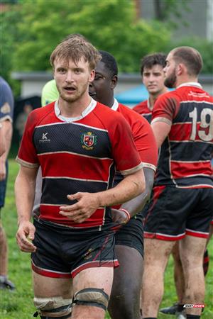 Beaconsfield Rfc Zachary GAUTHIER - Town of Mount Royal RFC - Beaconsfield Rugby ...