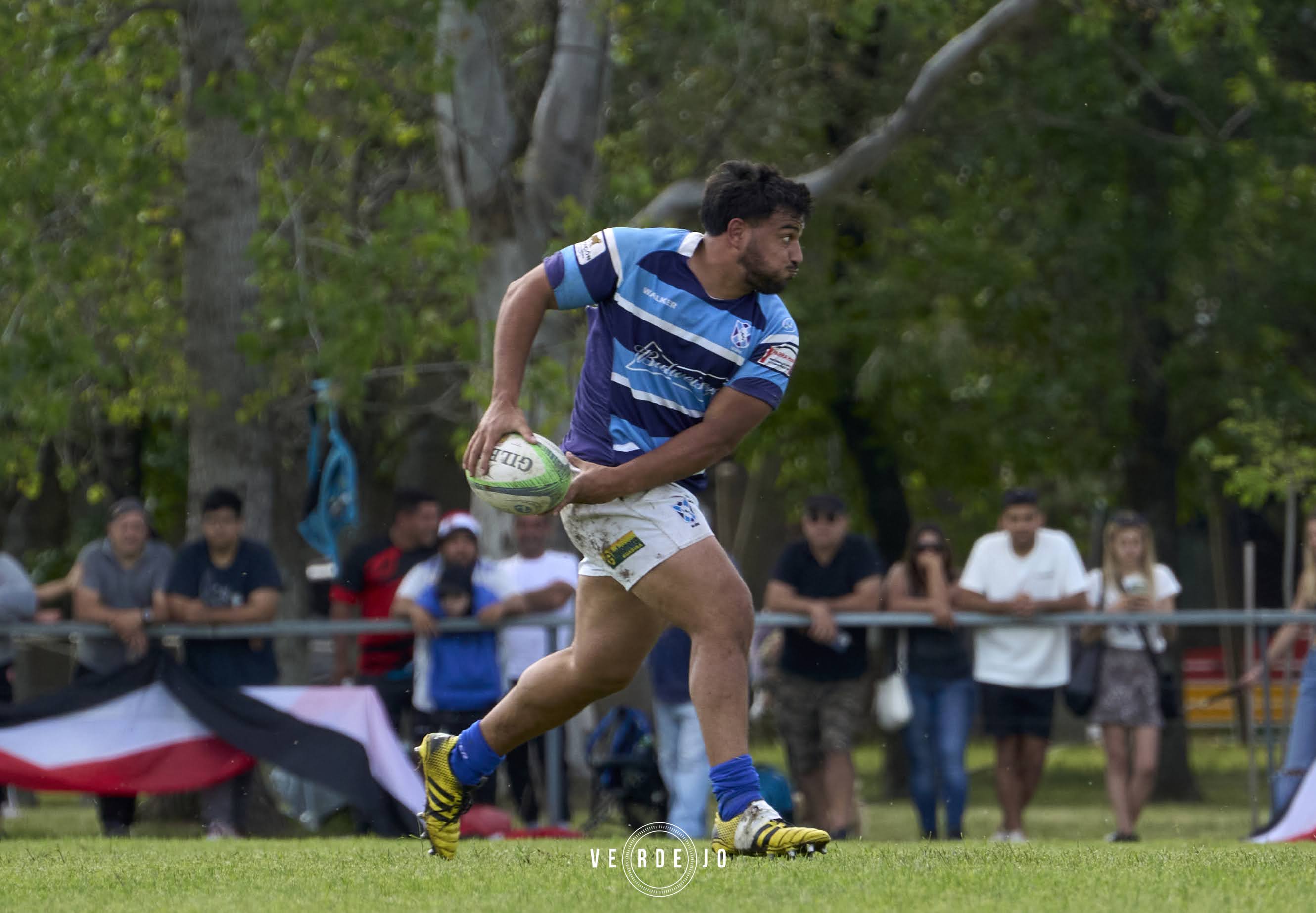  Monte Grande - Luján Rugby Club - Rugby - URBA - 1C - Monte Grande VS LUJAN RUGBY CLUB (#URBA1MGLRC11) Photo by: Ignacio Verdejo | Siuxy Sports 2023-11-06