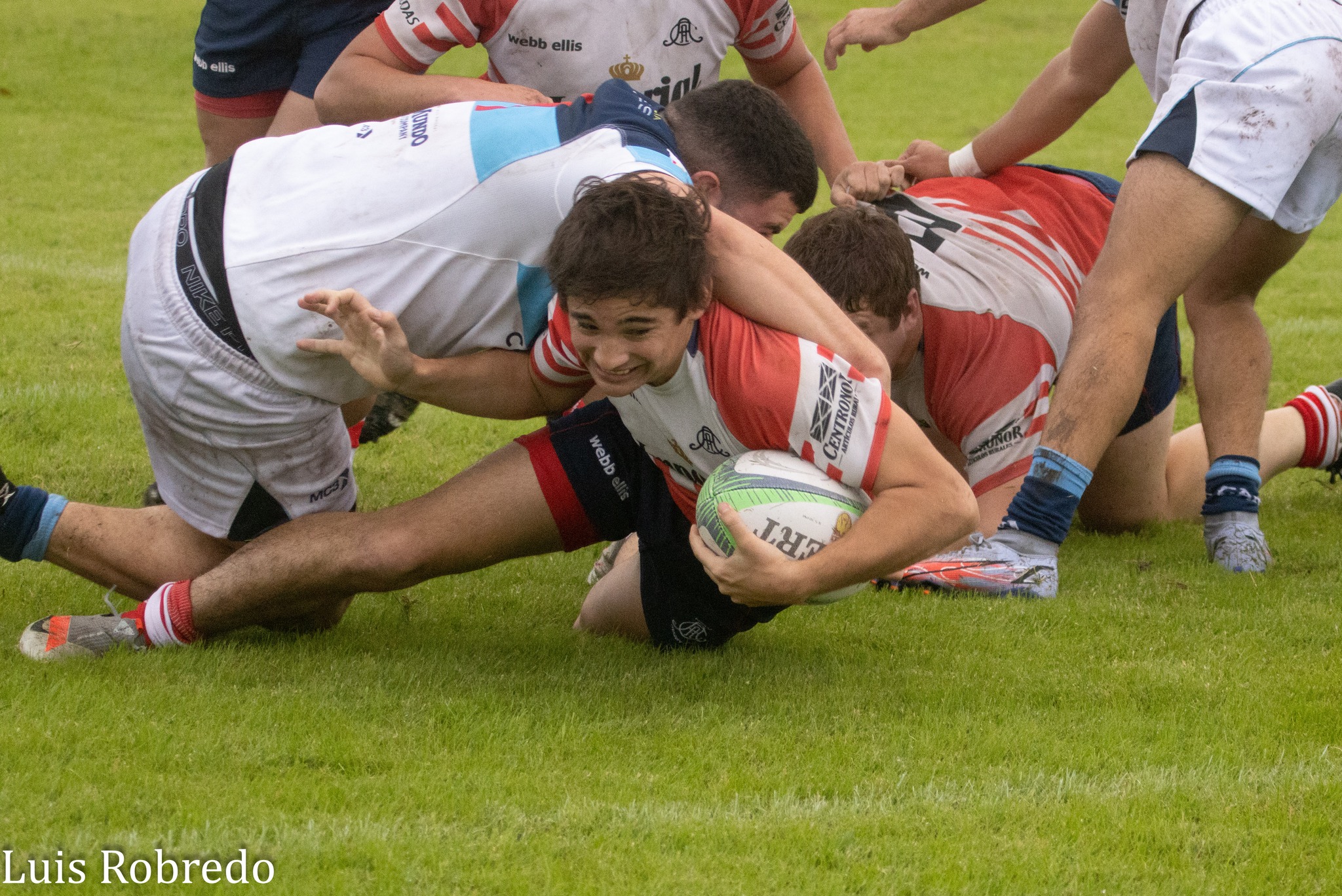  Areco Rugby Club - Club Argentino de Rugby - Rugby - URBA 2023 - 1ra C - Areco RC (32) vs (29) Club Argentino de Rugby (#URBA2023ArecovCAR05) Photo by: Luis Robredo | Siuxy Sports 2023-05-06