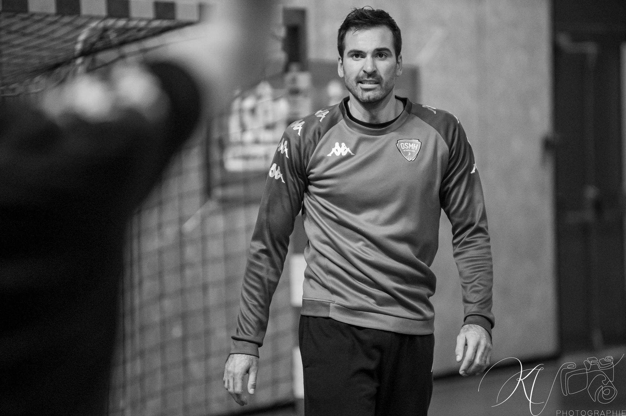  Grenoble SMH Métropole Isère Handball - AS Lyon Caluire - Handball - 2023 GSMH Isère vs AS Lyon Caluire (#2023GSMHASLC10) Photo by: Karine Valentin | Siuxy Sports 2023-10-23