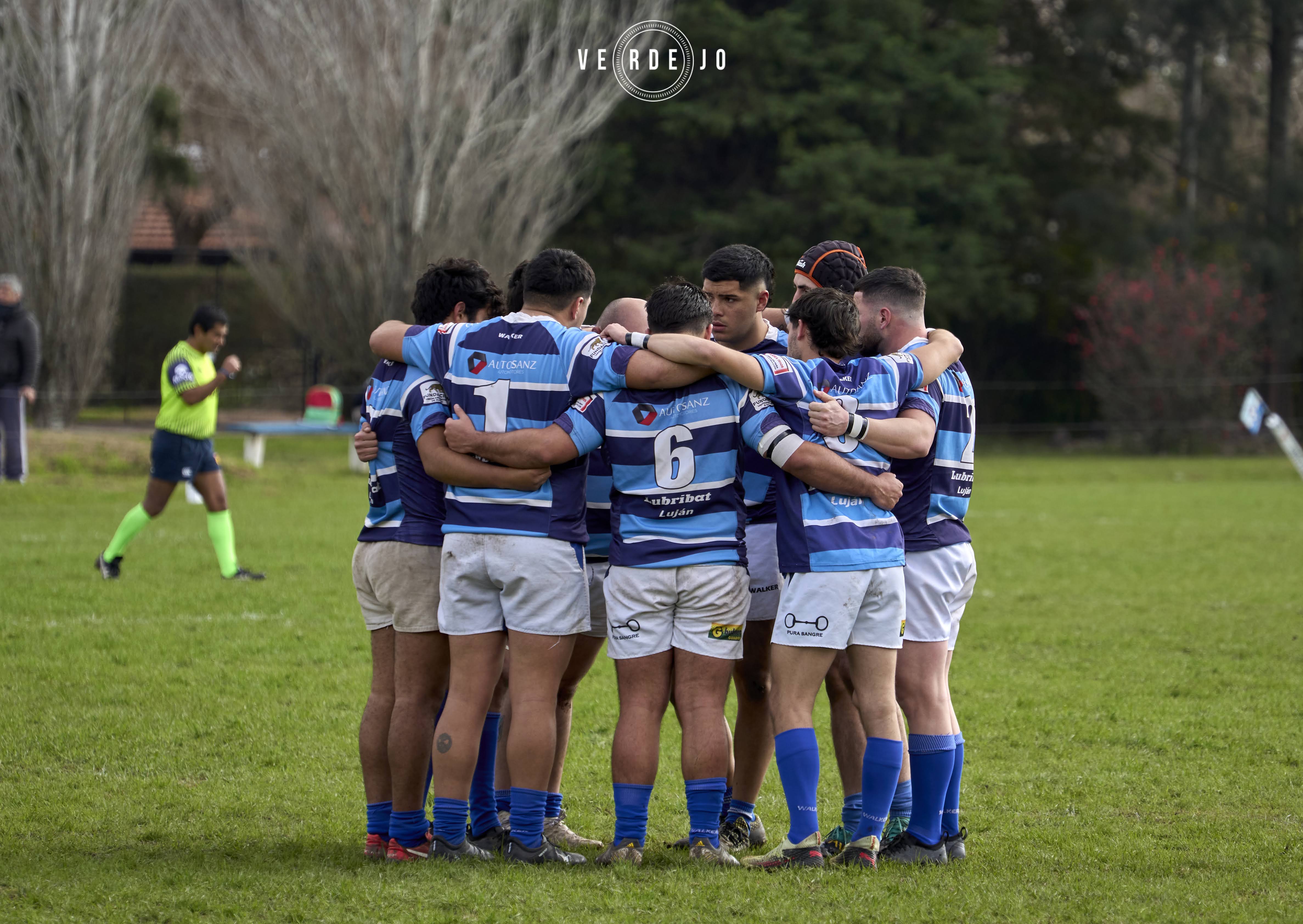  Luján Rugby Club - Club Atlético San Antonio de Padua - Rugby - URBA - 1C - Lujan RC vs CASA de Padua (#URBA1CLRCCPAD07) Photo by: Ignacio Verdejo | Siuxy Sports 2023-07-15