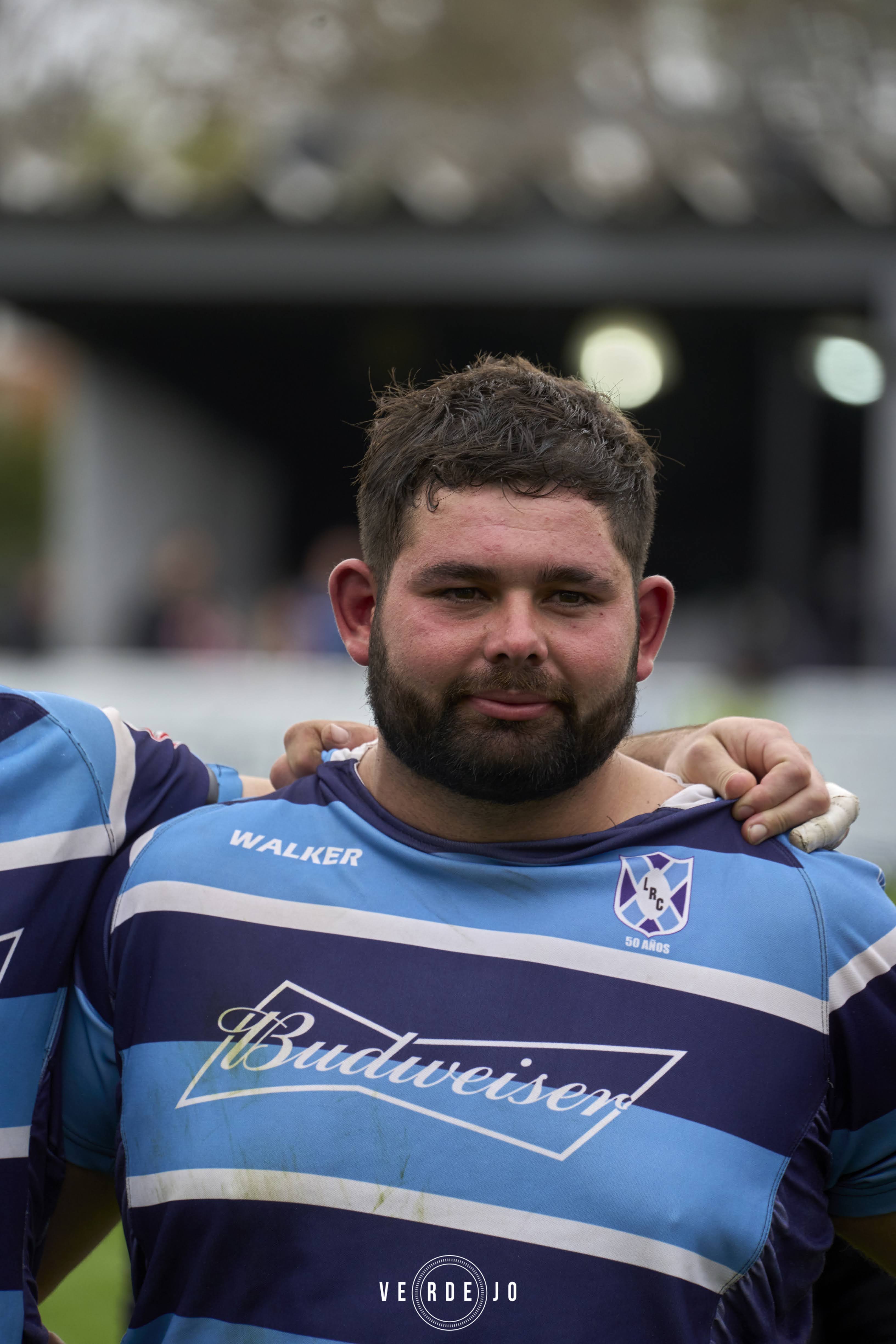  Club Daom - Luján Rugby Club - Rugby - URBA - 1C - Club Daom vs Lujan Rugby Club (#URBA231CDAOLUJ) Photo by: Ignacio Verdejo | Siuxy Sports 2023-09-23