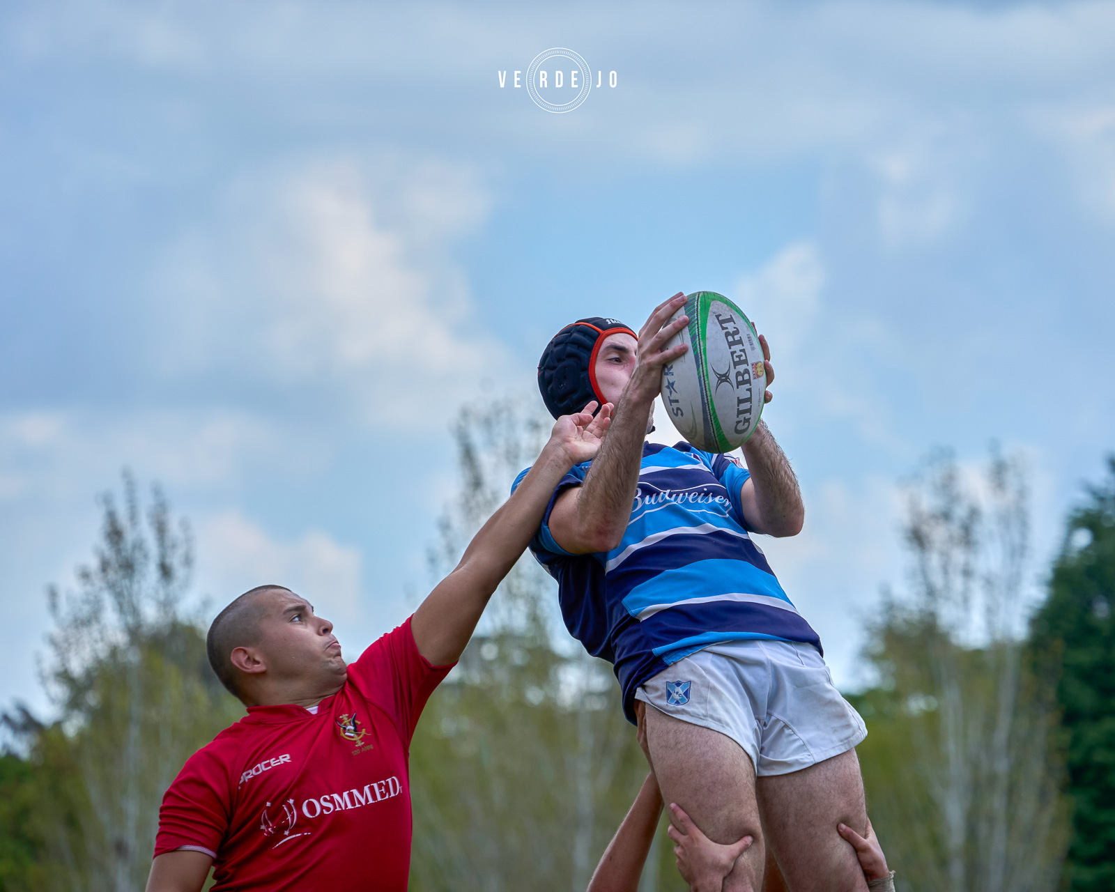  Luján Rugby Club - Club Italiano Rugby - Rugby - URBA 1ra C - Lujan Rugby Club (11) vs (8) Club Italiano de Rugby (Int) (#URBA1CLRCvCIR03I) Photo by: Ignacio Verdejo | Siuxy Sports 2023-03-18
