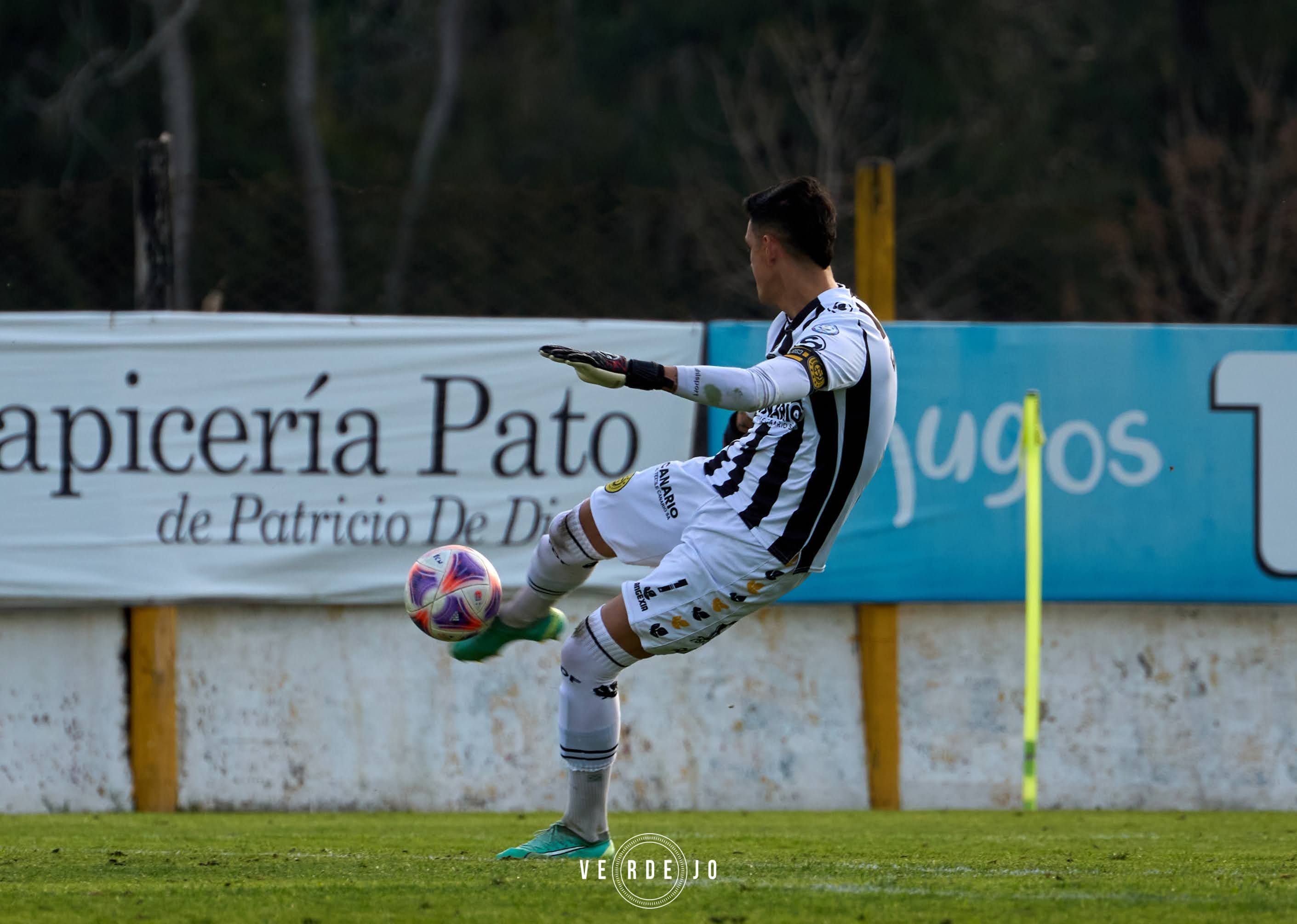  CSyD Flandria - Club Atlético Nueva Chicago - Soccer - AFA - 1B - FLANDRIA (0) VS (1) CA Nueva Chicago (#AFA20231BFLANC08) Photo by: Ignacio Verdejo | Siuxy Sports 2023-08-21