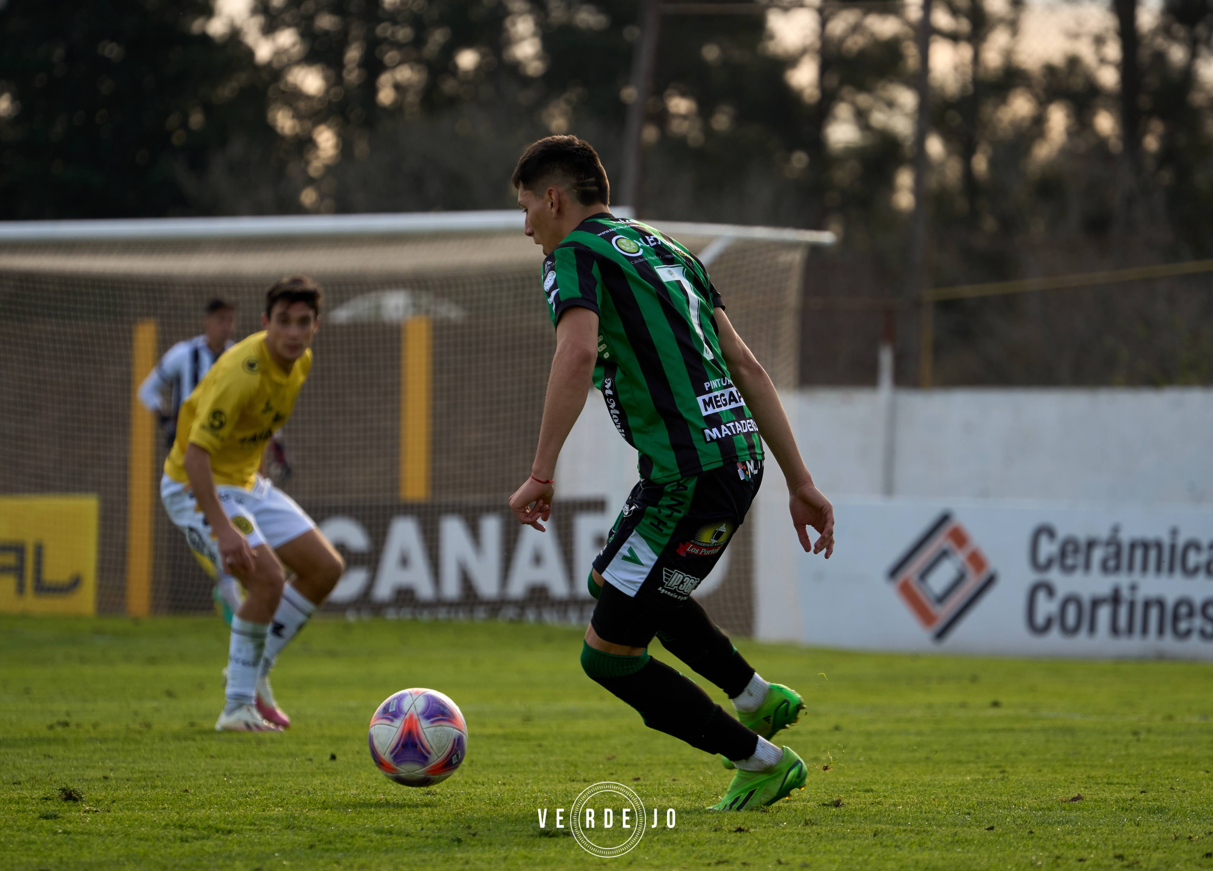 CSyD Flandria - Club Atlético Nueva Chicago - Soccer - AFA - 1B - FLANDRIA (0) VS (1) CA Nueva Chicago (#AFA20231BFLANC08) Photo by: Ignacio Verdejo | Siuxy Sports 2023-08-21